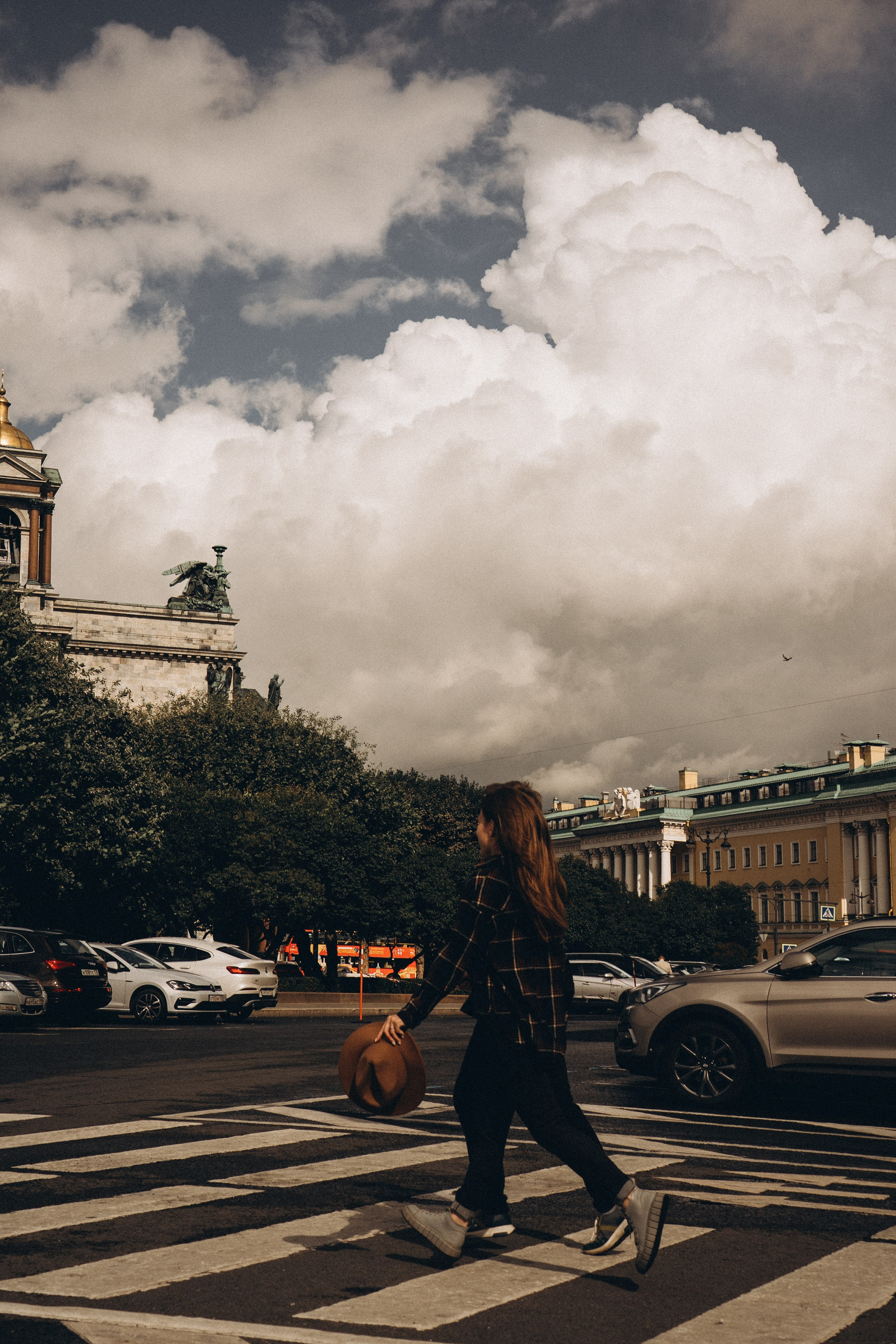 ПРОГУЛКА ПО САНКТ-ПЕТЕРБУРГУ. Профессиональный фотограф, Санкт-Петербург — Виктория Богомолова