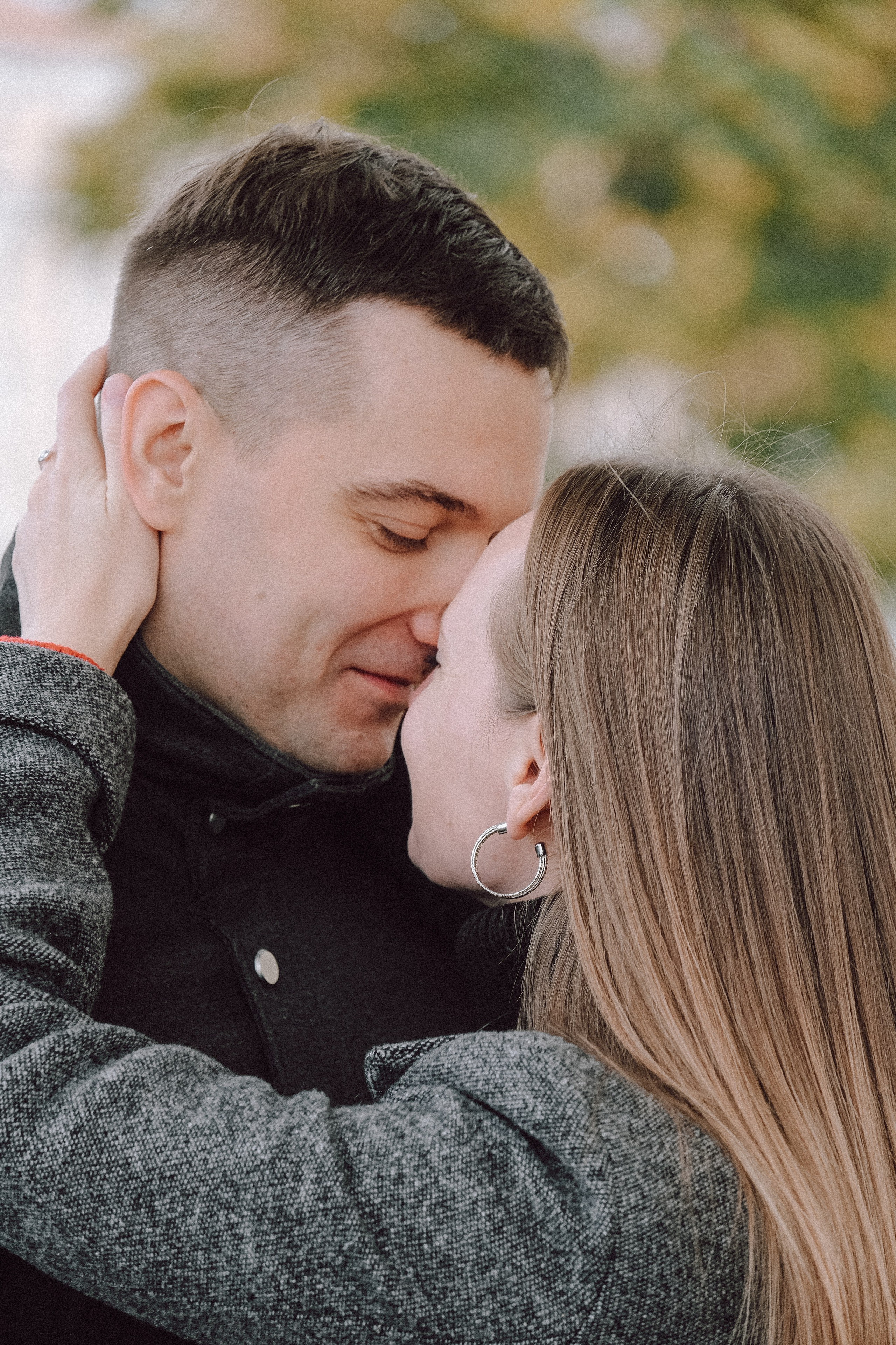 Прогулка по городу. Профессиональный фотограф, Санкт-Петербург — Виктория Богомолова