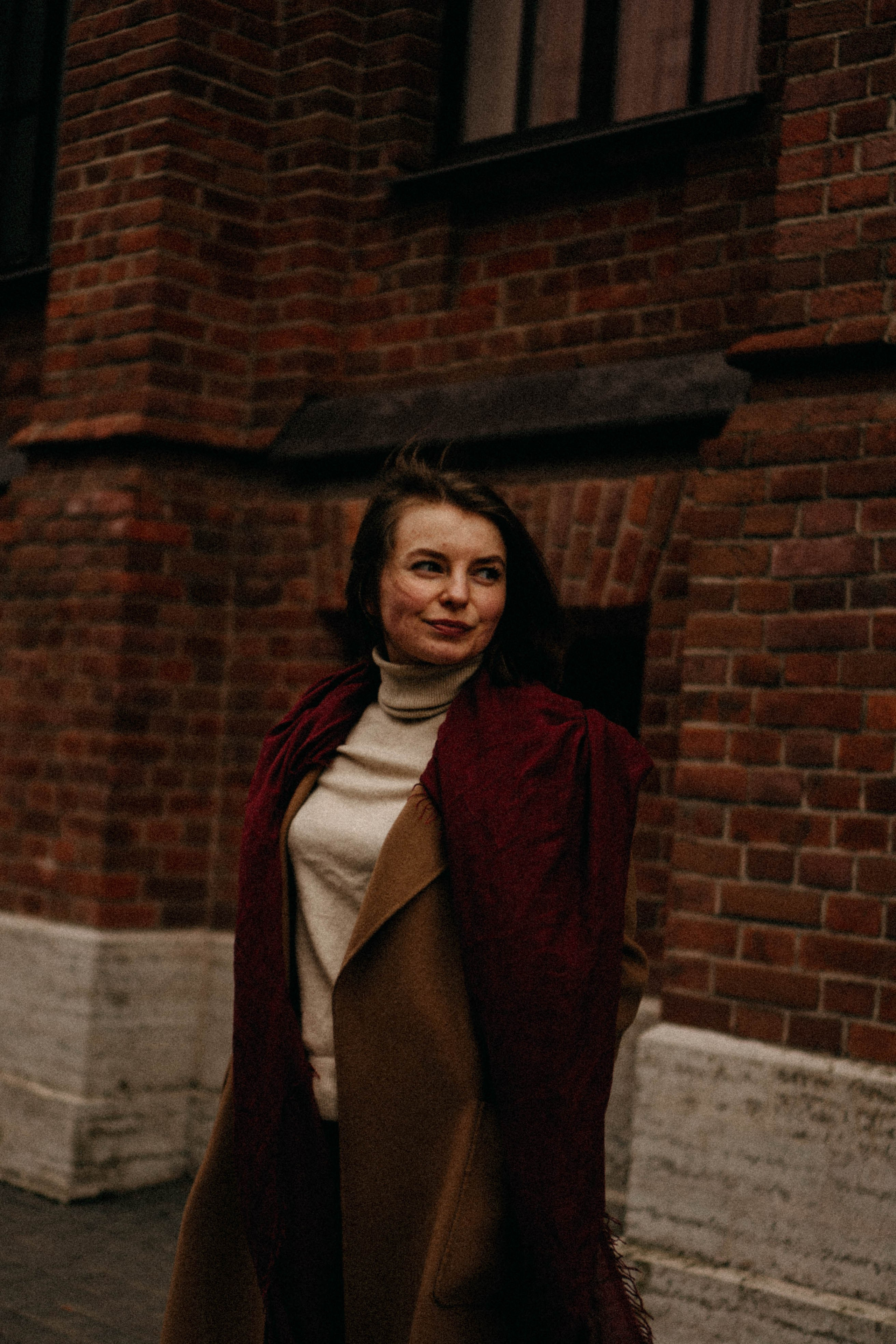 Атмосферная прогулочная. Профессиональный фотограф, Санкт-Петербург — Виктория Богомолова