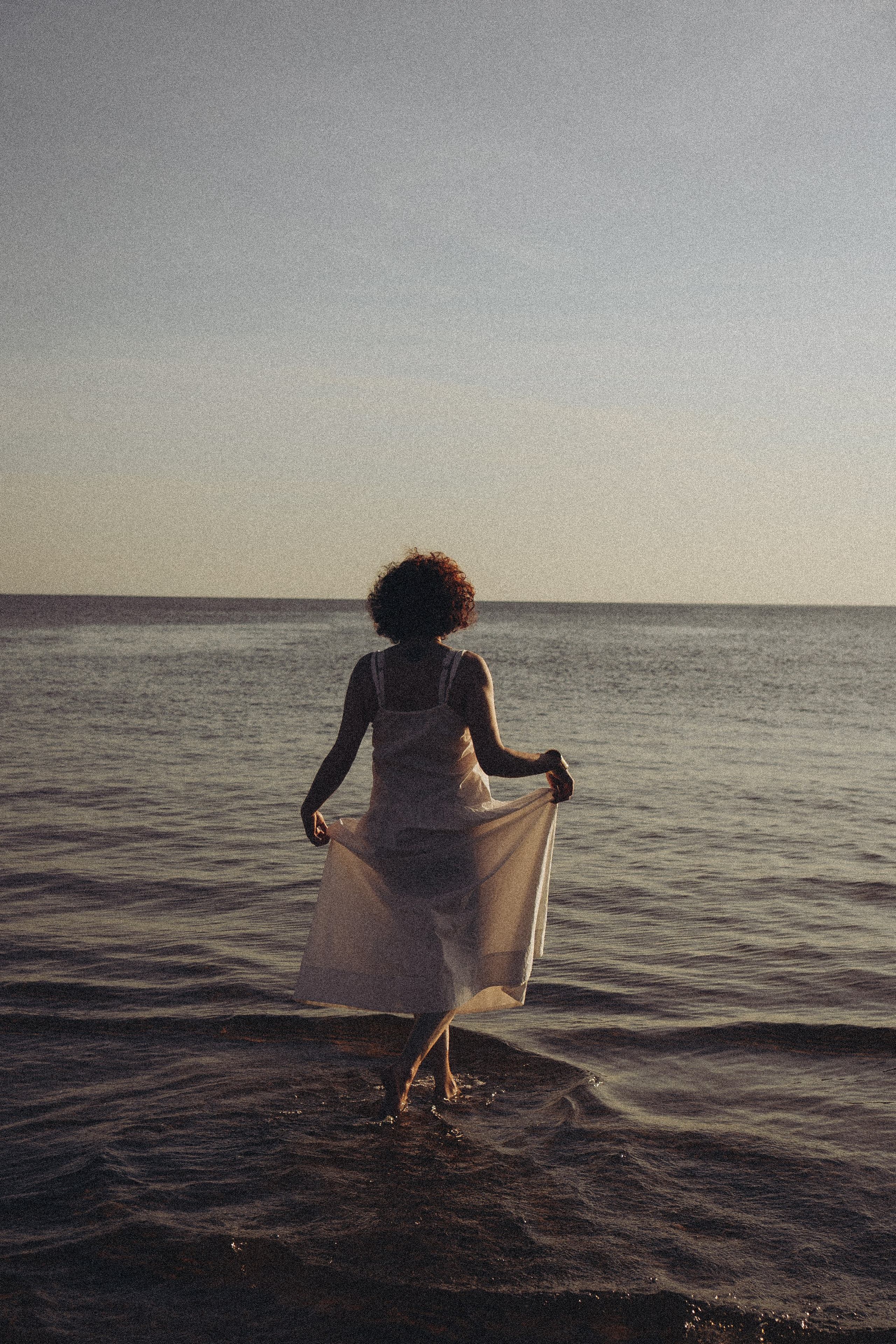 У ФИНСКОГО ЗАЛИВА. Профессиональный фотограф, Санкт-Петербург — Виктория Богомолова