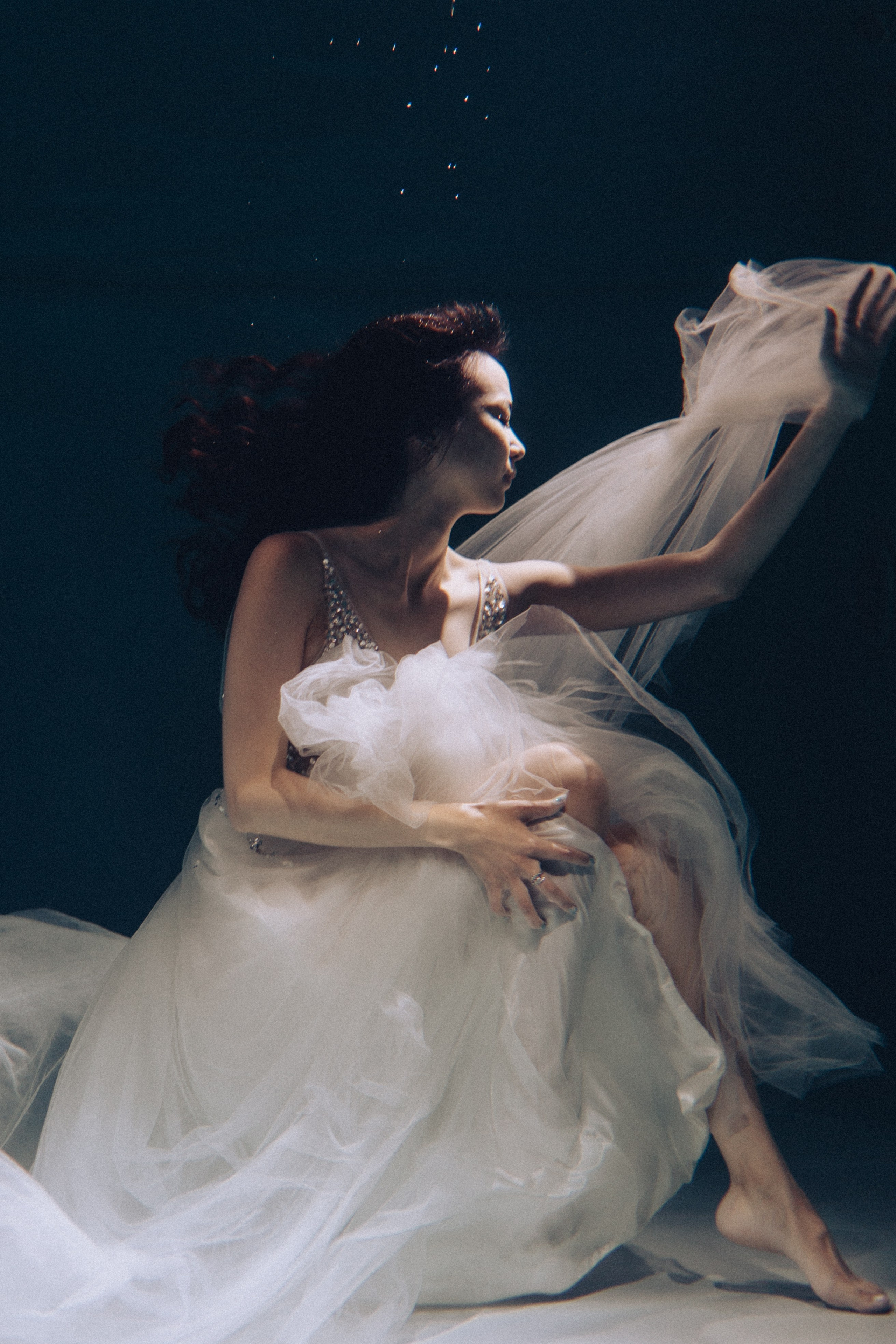 ФОТОСЕСИСИЯ В БАССЕЙНЕ. Профессиональный фотограф, Санкт-Петербург — Виктория Богомолова