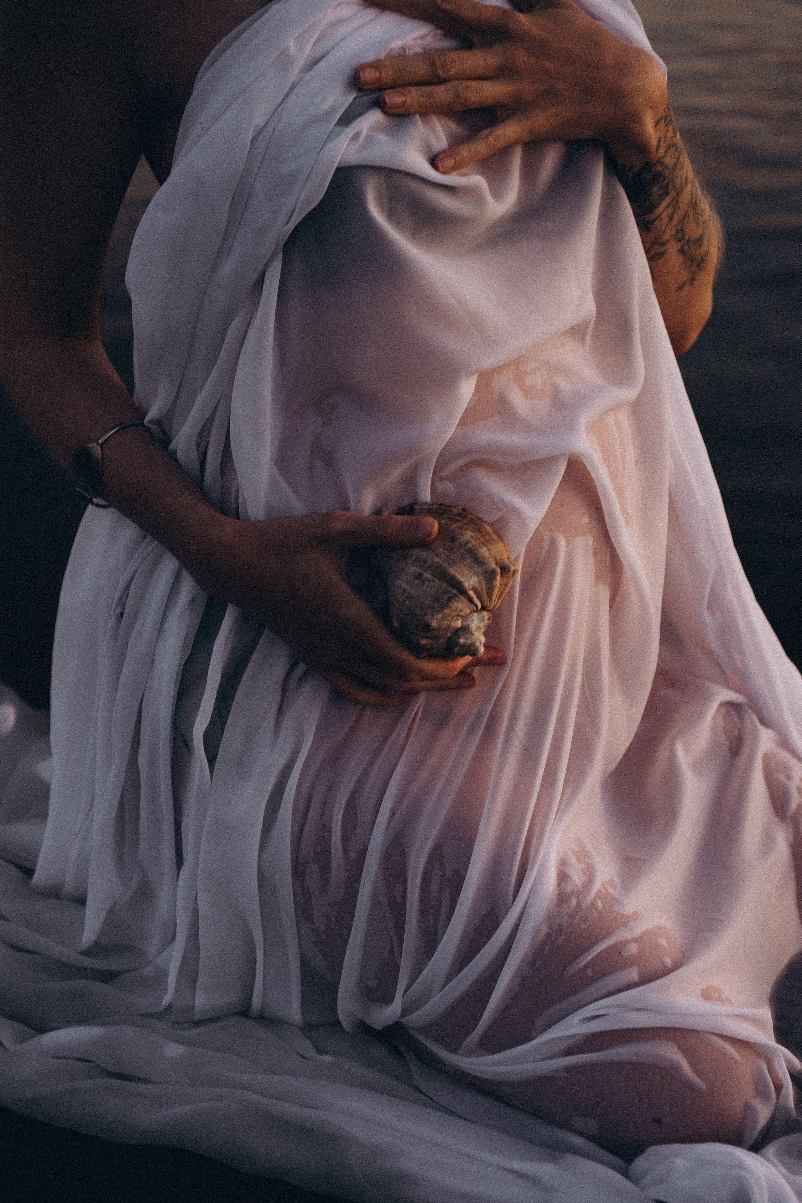 В ОЖИДАНИИ. Профессиональный фотограф, Санкт-Петербург — Виктория Богомолова