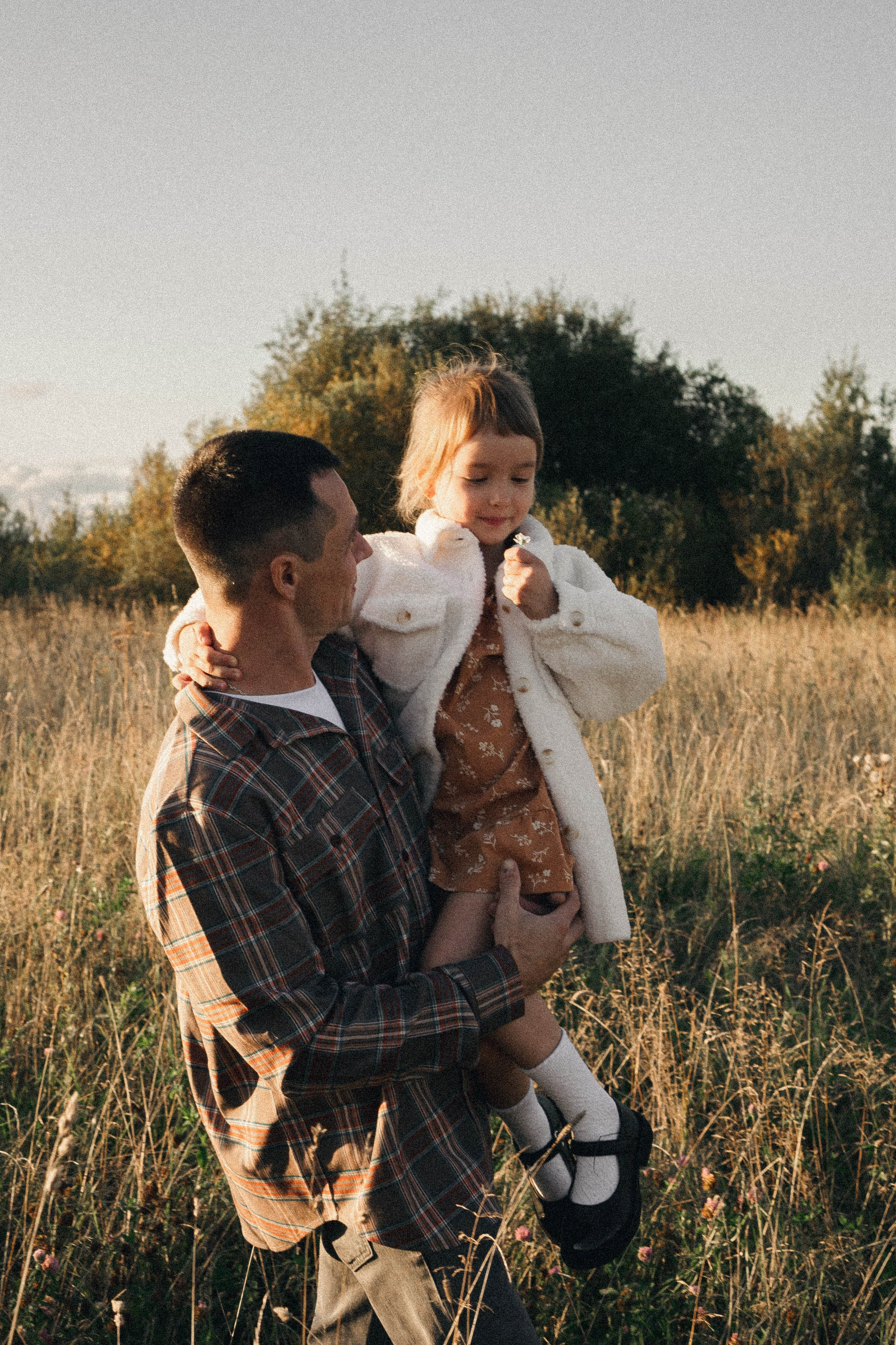 Семейная серия. Профессиональный фотограф, Санкт-Петербург — Виктория Богомолова
