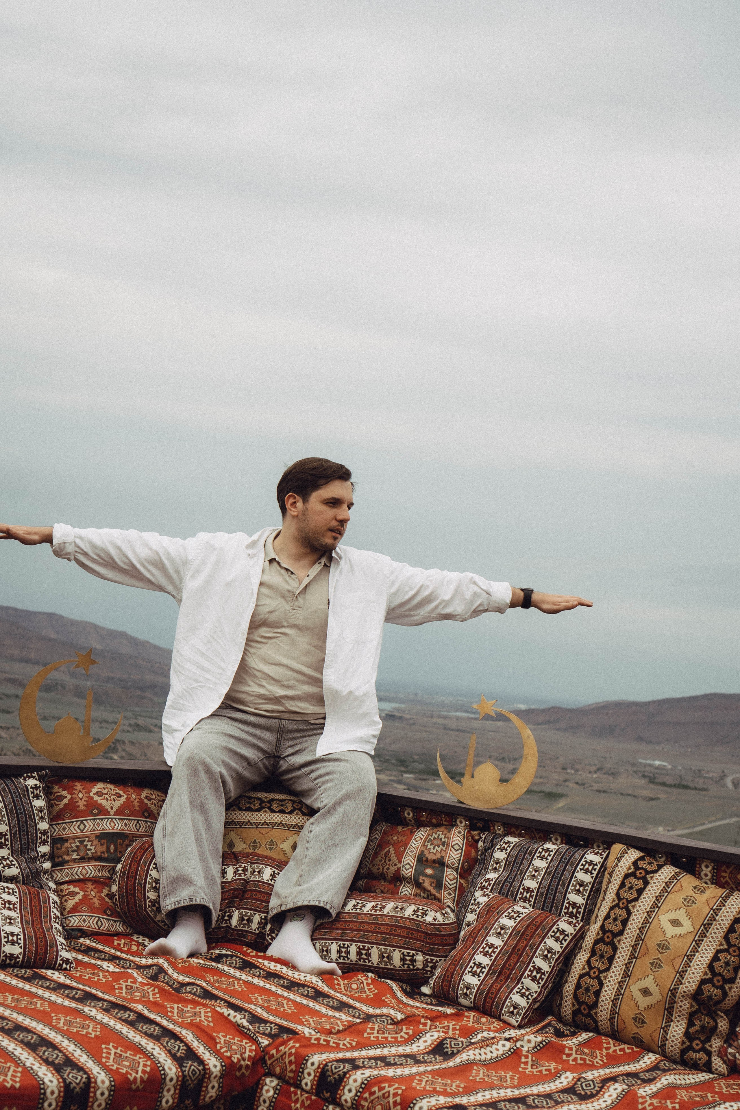 ДАГЕСТАН. Профессиональный фотограф, Санкт-Петербург — Виктория Богомолова