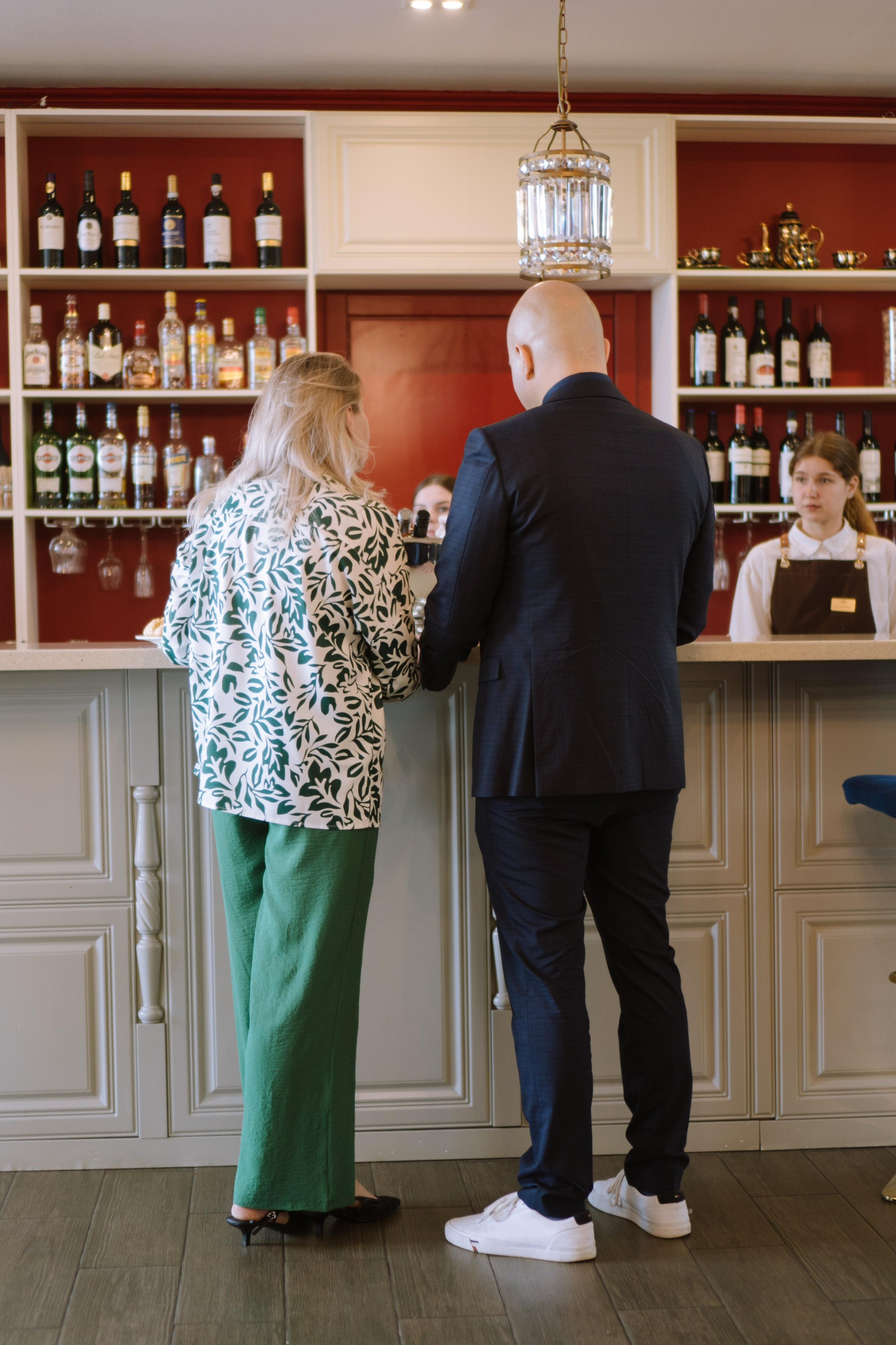 СВАДЕБНЫЙ БАНКЕТ НА ВЛАДИМИРСКОЙ В САНКТ-ПЕТЕРБУРГЕ (КАМЕРНАЯ СВАДЬБА). Профессиональный фотограф, Санкт-Петербург — Виктория Богомолова