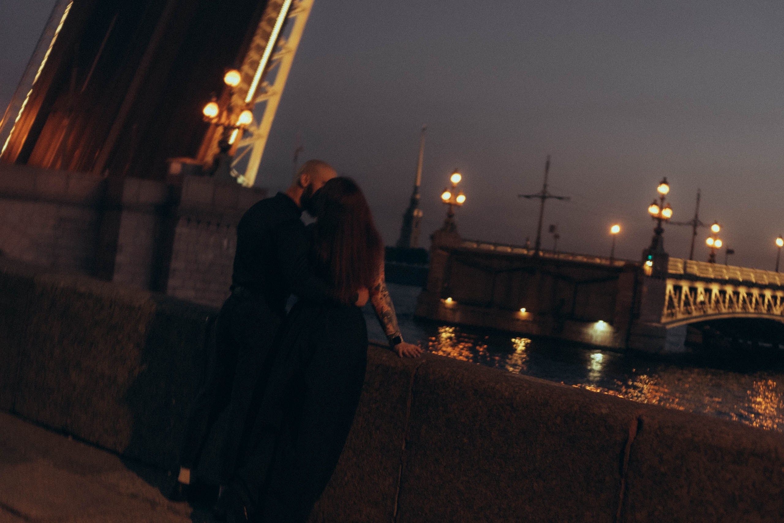 ПРЕДЛОЖЕНИЕ. Профессиональный фотограф, Санкт-Петербург — Виктория Богомолова