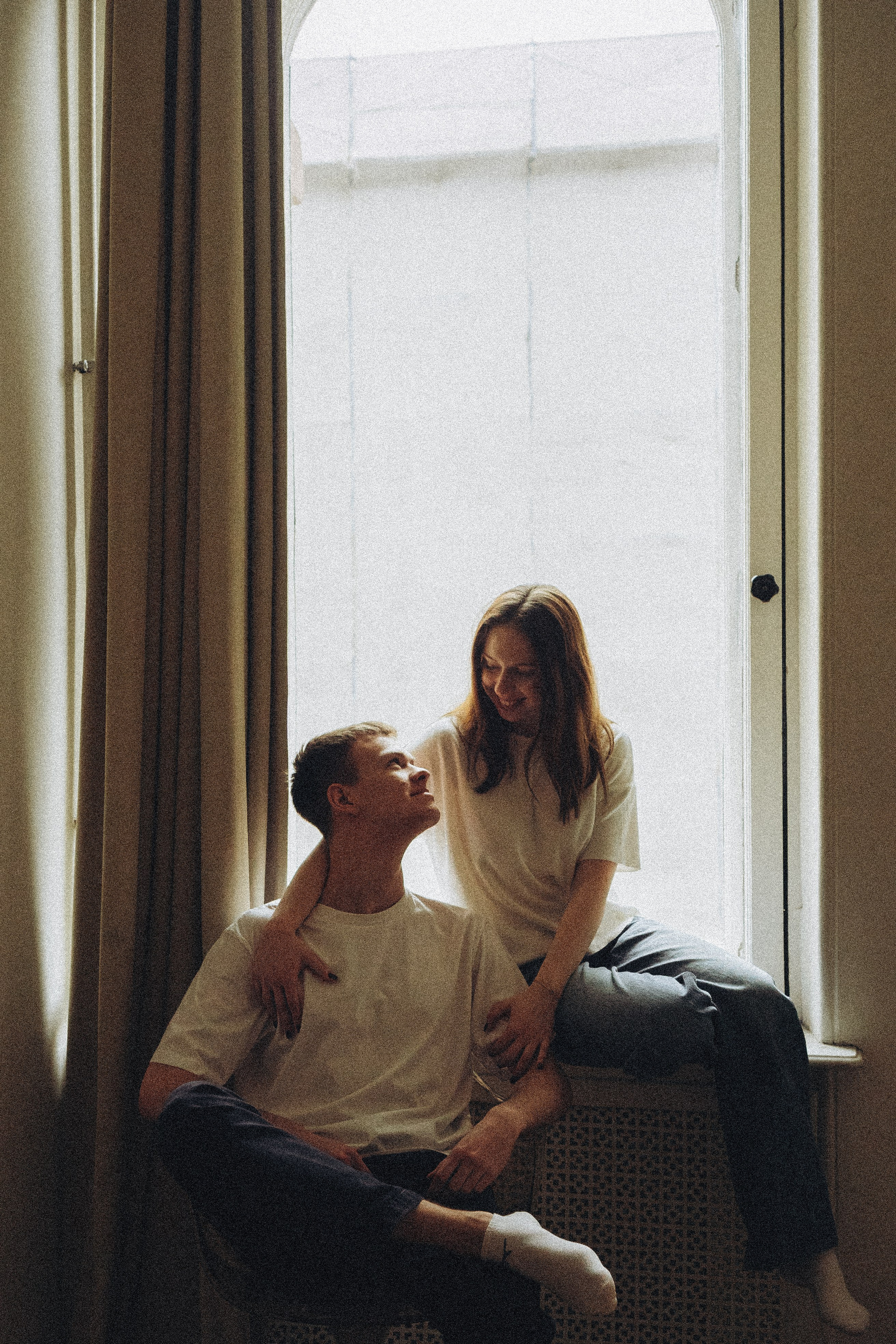 Студийная история. Профессиональный фотограф, Санкт-Петербург — Виктория Богомолова