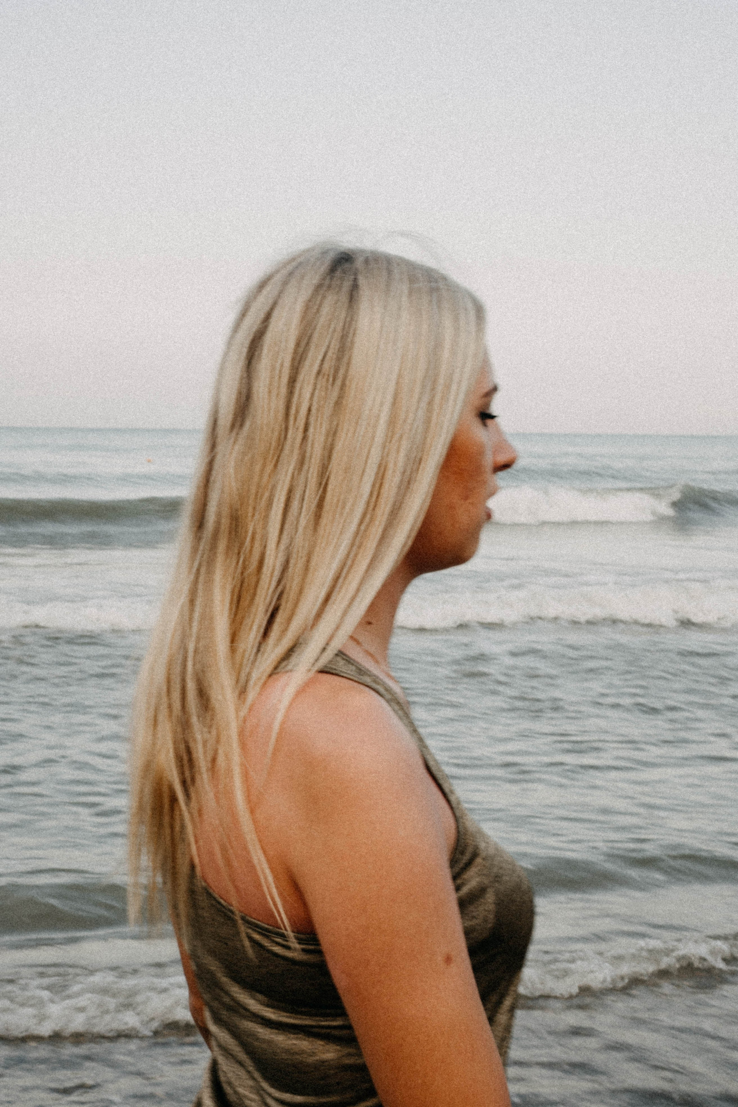 Море. Профессиональный фотограф, Санкт-Петербург — Виктория Богомолова