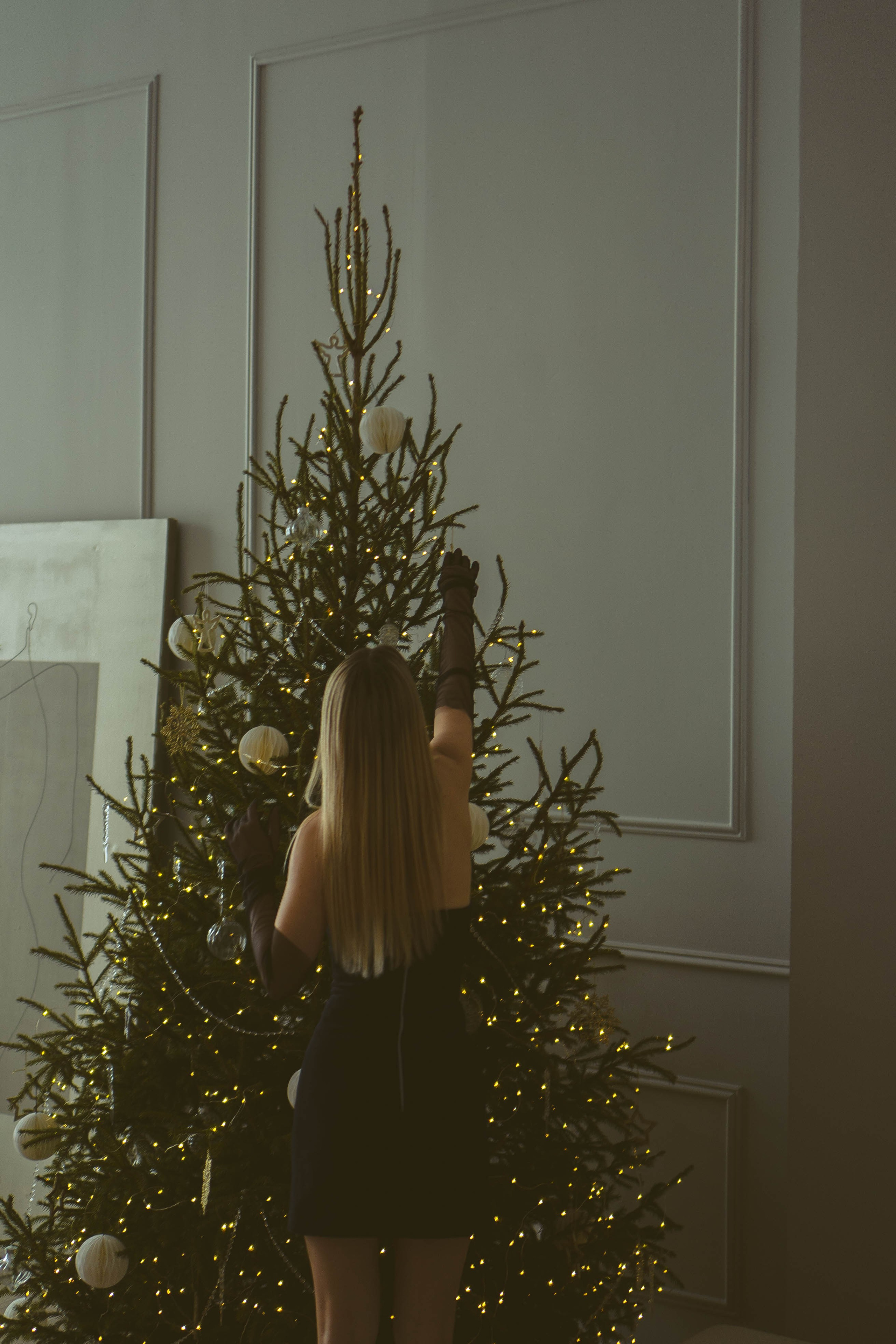 Новогодняя. Профессиональный фотограф, Санкт-Петербург — Виктория Богомолова