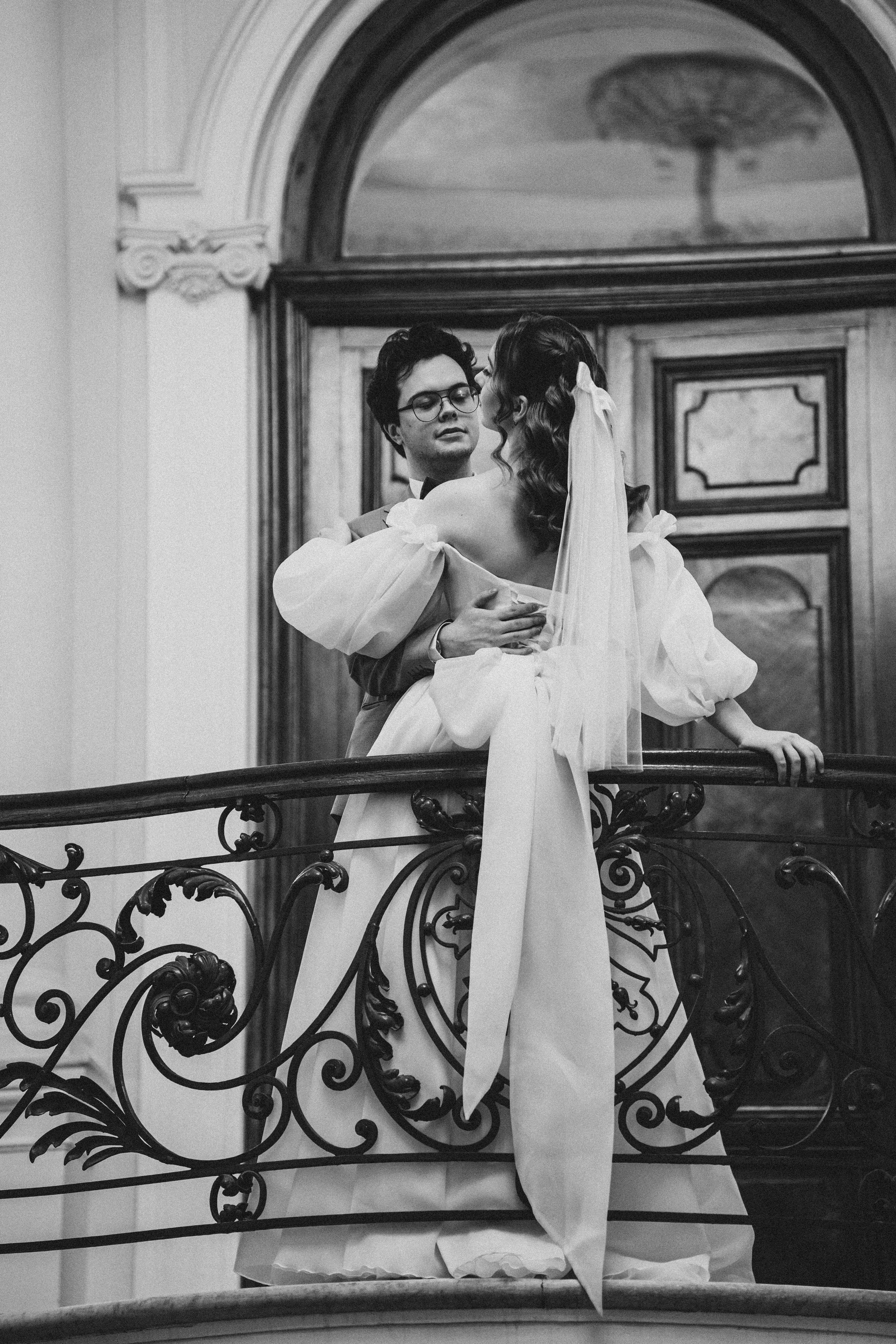 СВАДЕБНАЯ ВО ВТОРОМ ДВОРЦЕ И ПРОГУЛКА В ТАВРИЧЕСКОМ САДУ ЧБ. Профессиональный фотограф, Санкт-Петербург — Виктория Богомолова