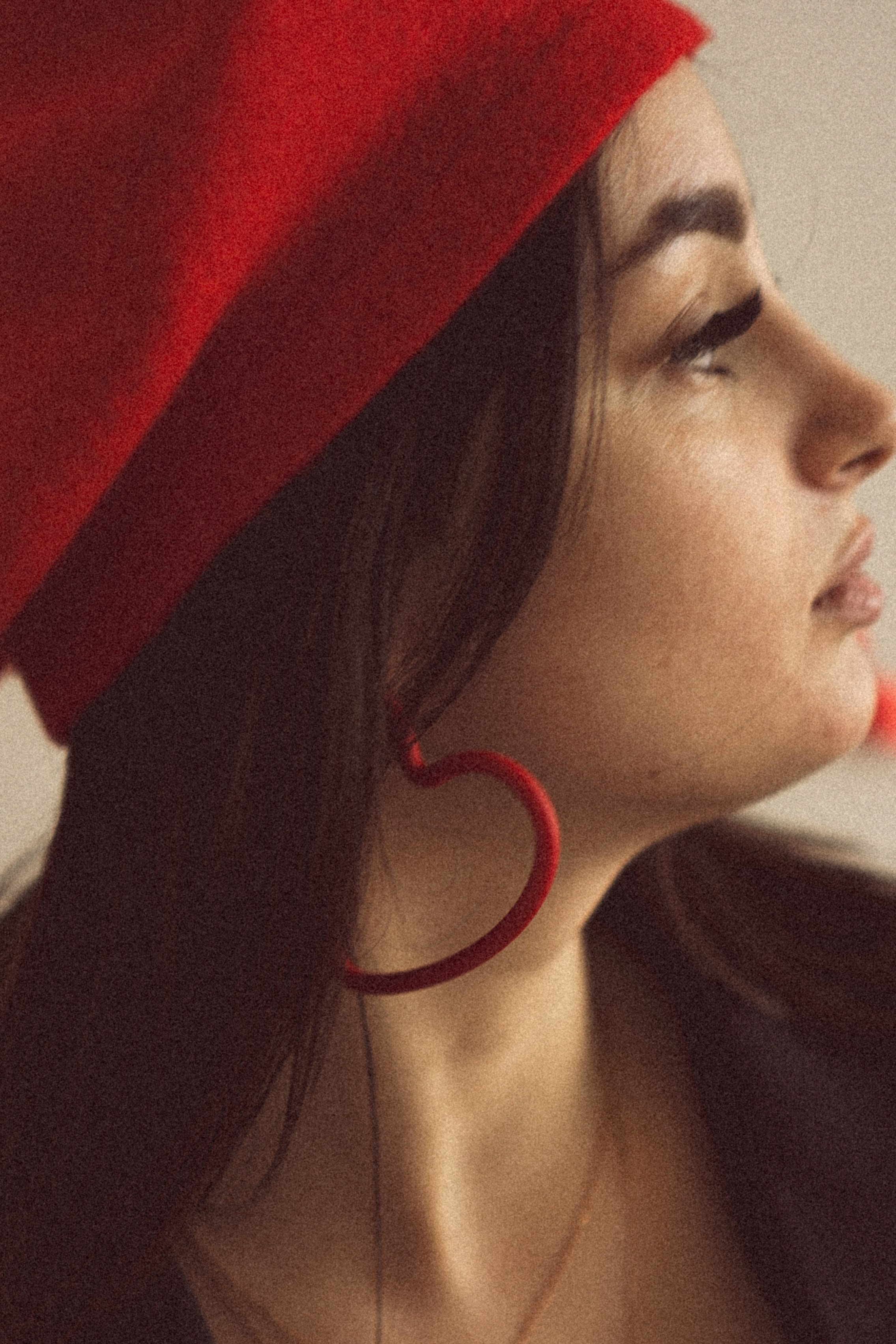 Красные колготки. Профессиональный фотограф, Санкт-Петербург — Виктория Богомолова