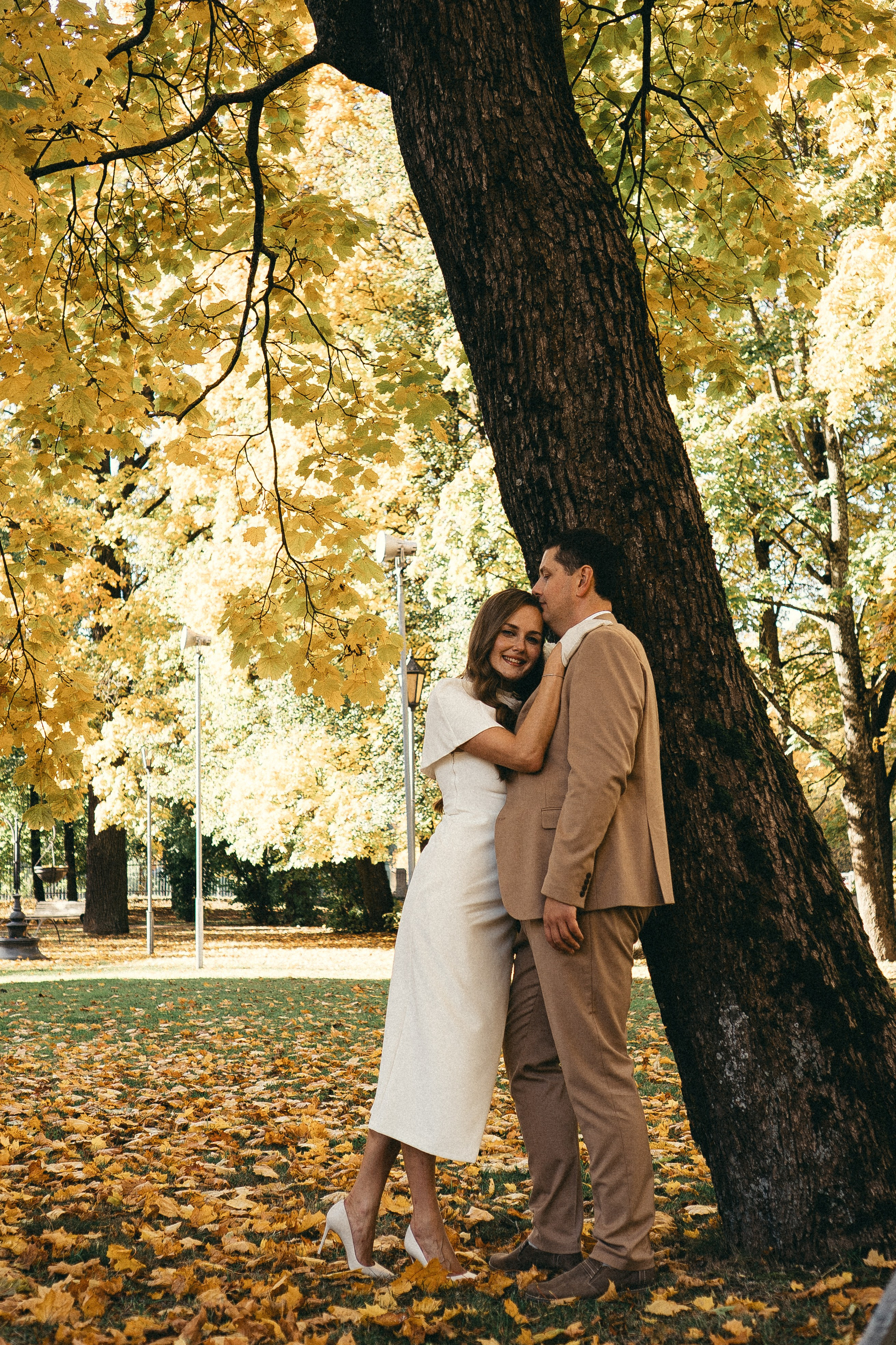 СВАДЕБНАЯ СЬЕМКА В ПУШКИН. Профессиональный фотограф, Санкт-Петербург — Виктория Богомолова