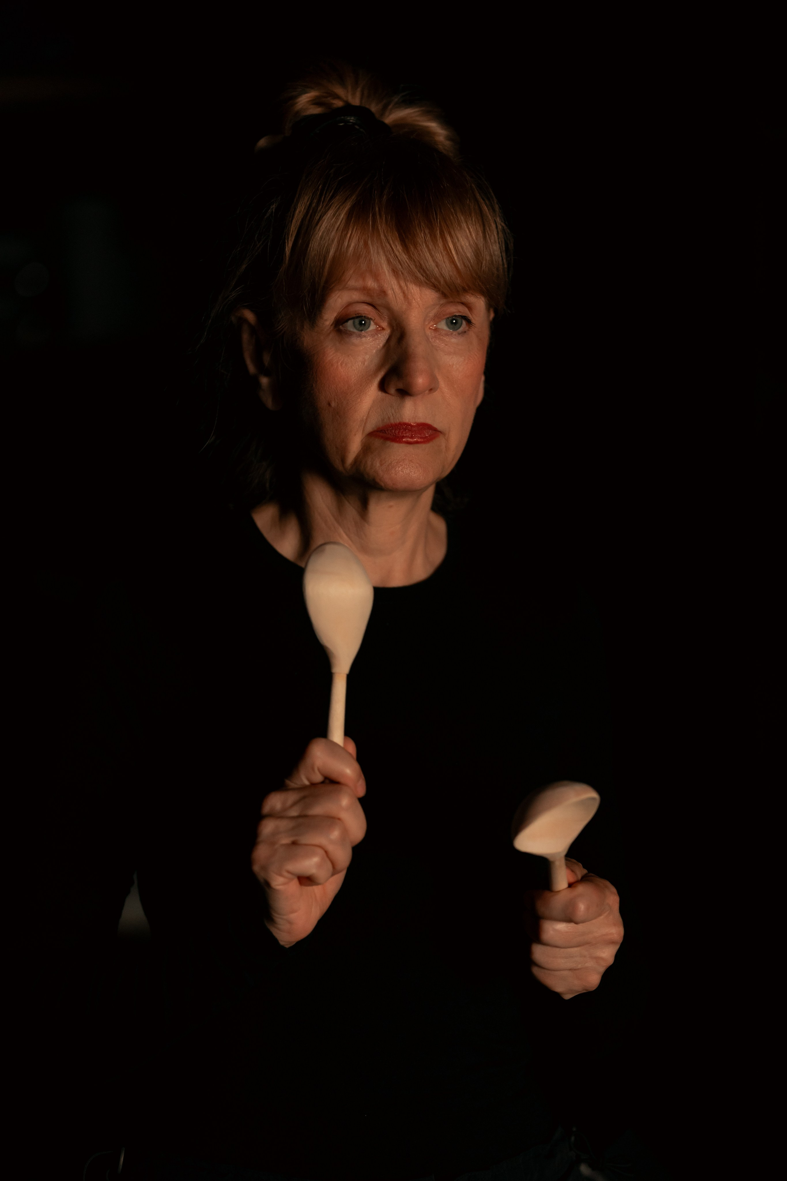 Театр «Человек в кубе». Закулисье. Фотограф в Ростов-на-Дону Виктория Савчук