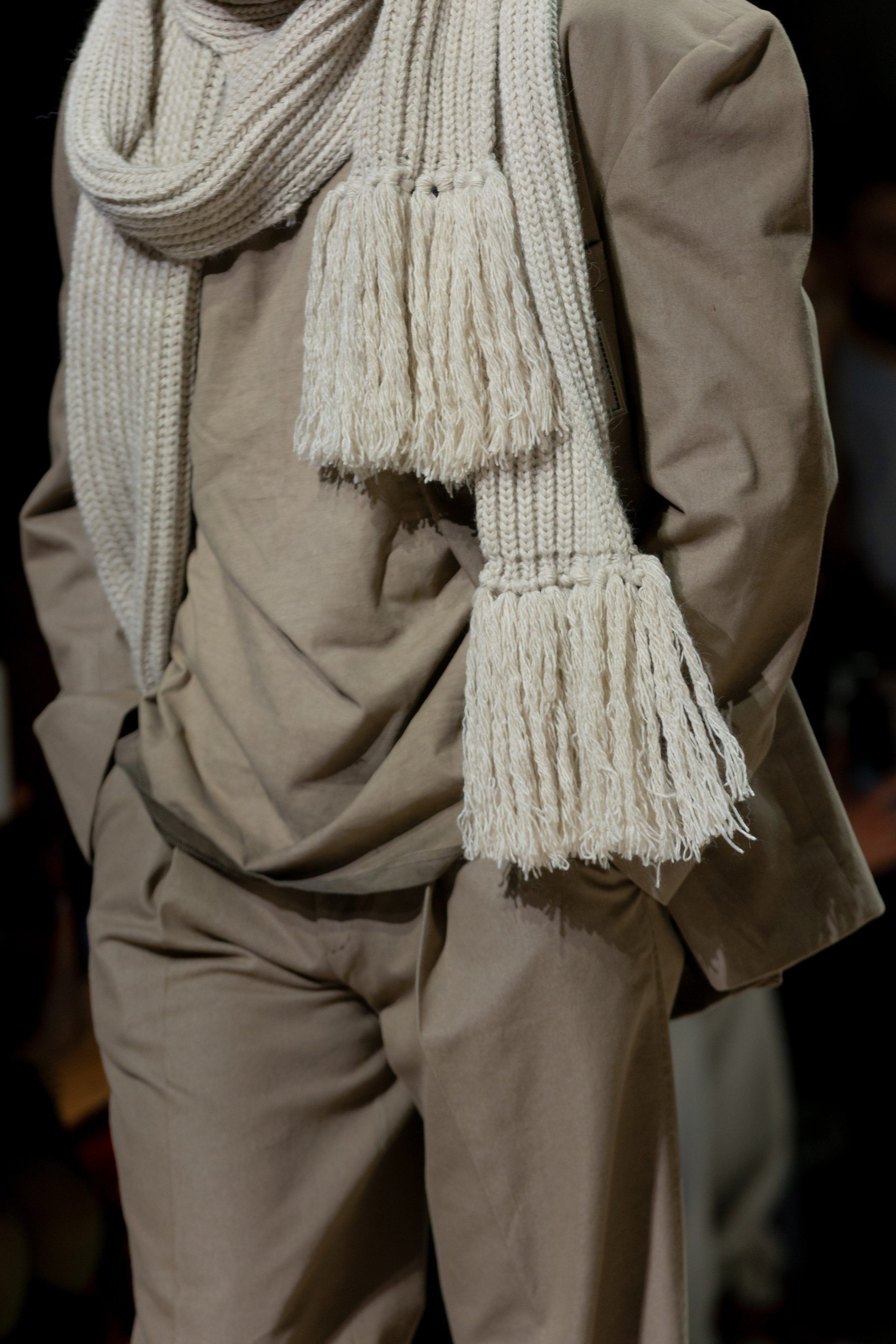 Московская неделя моды. Показ Игоря Гуляева. Фотограф в Ростов-на-Дону Виктория Савчук