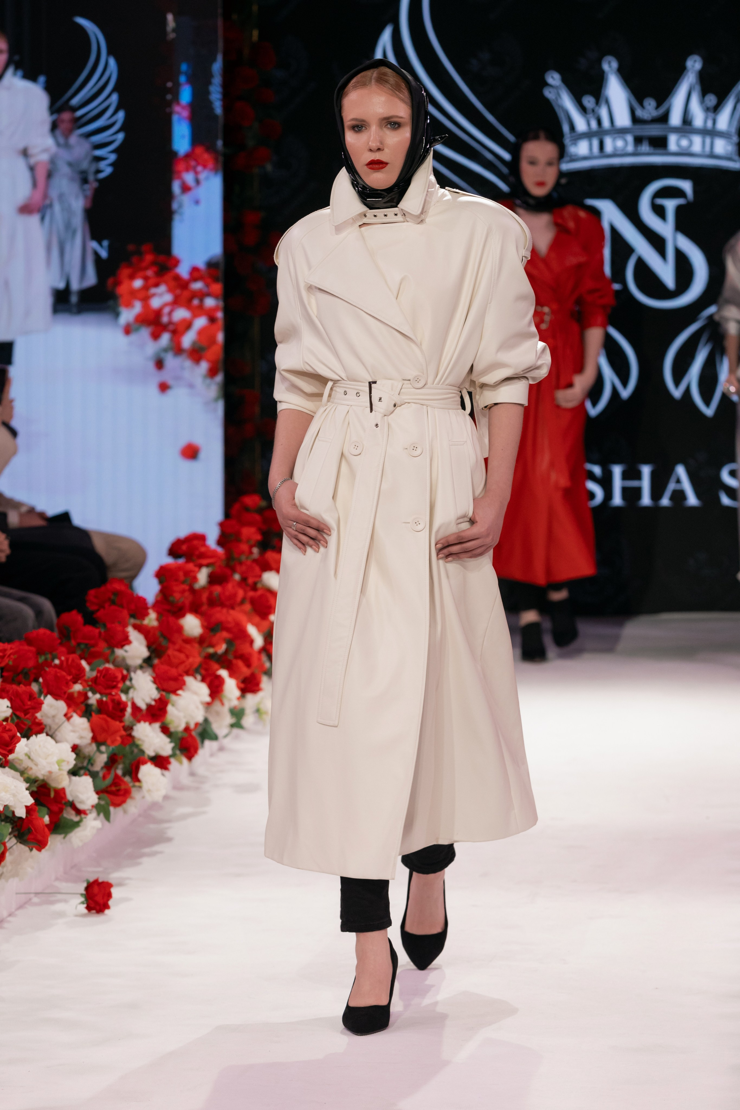 Sigma Fashon Show. Краснодар 2025. Фотограф в Ростов-на-Дону Виктория Савчук