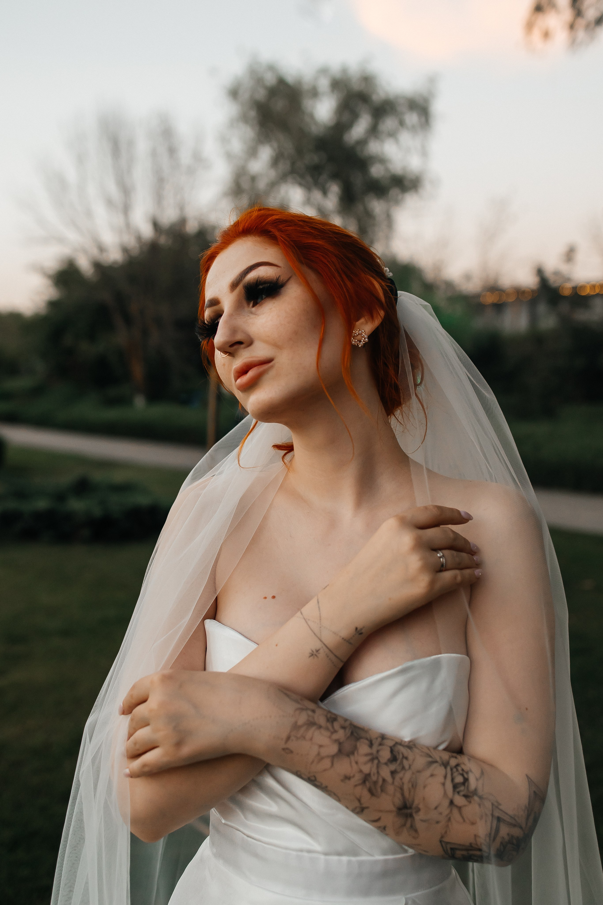 Денис и Юлия. Свадебный и семейный фотограф в Ростове-на-Дону