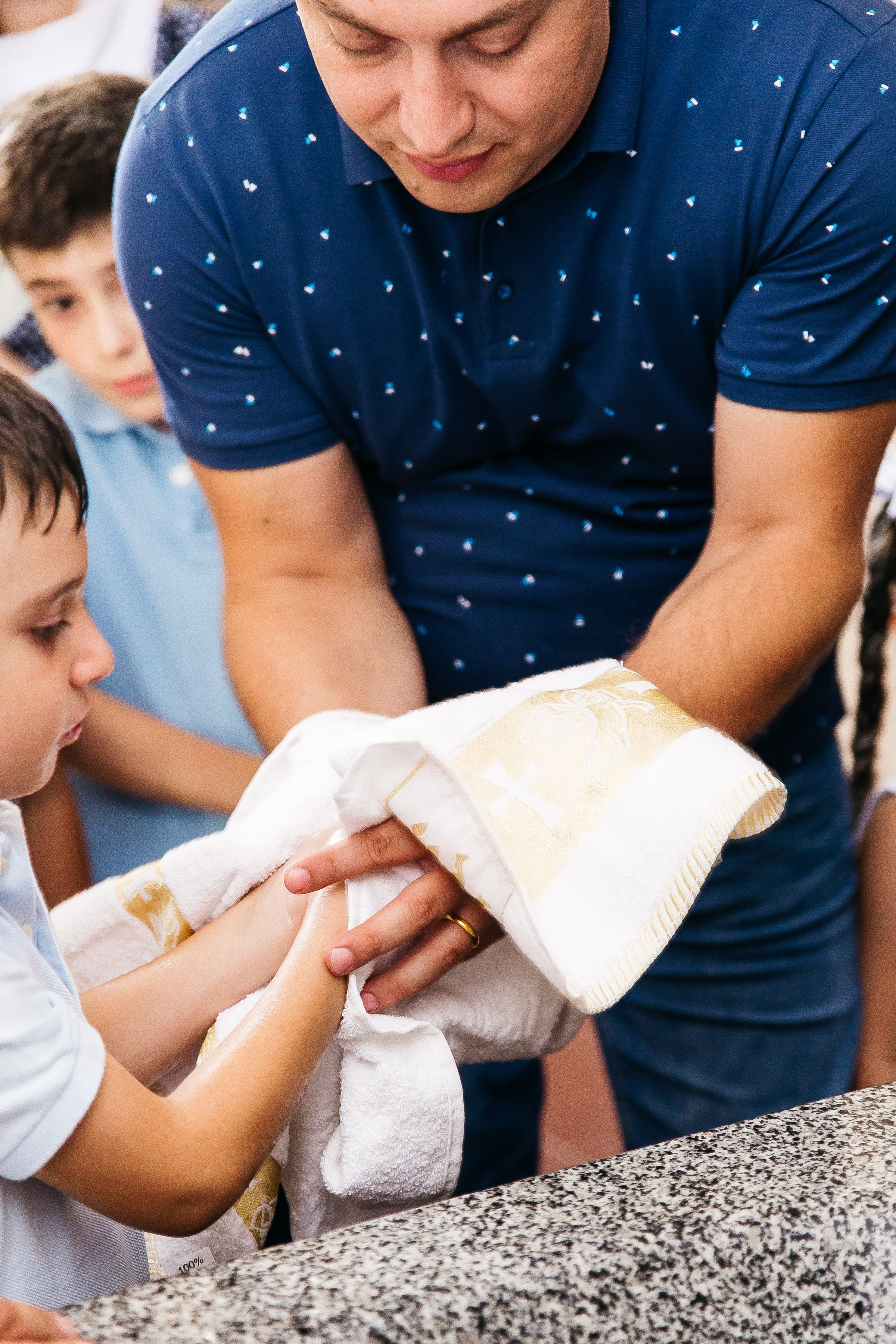 Армянская церковь. Свадебный и семейный фотограф в Краснодаре Илонна Ковалева