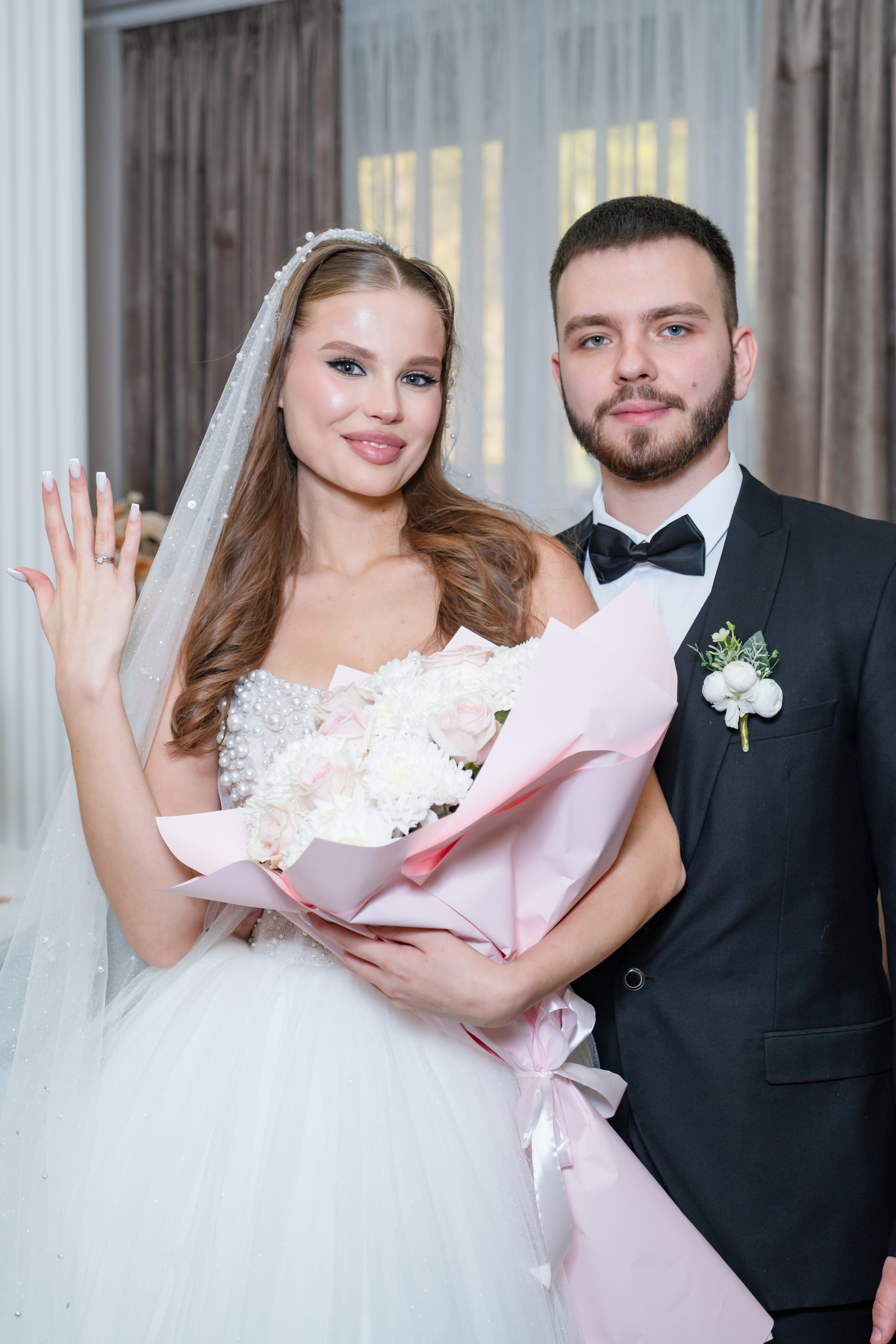 Сергей & Диана