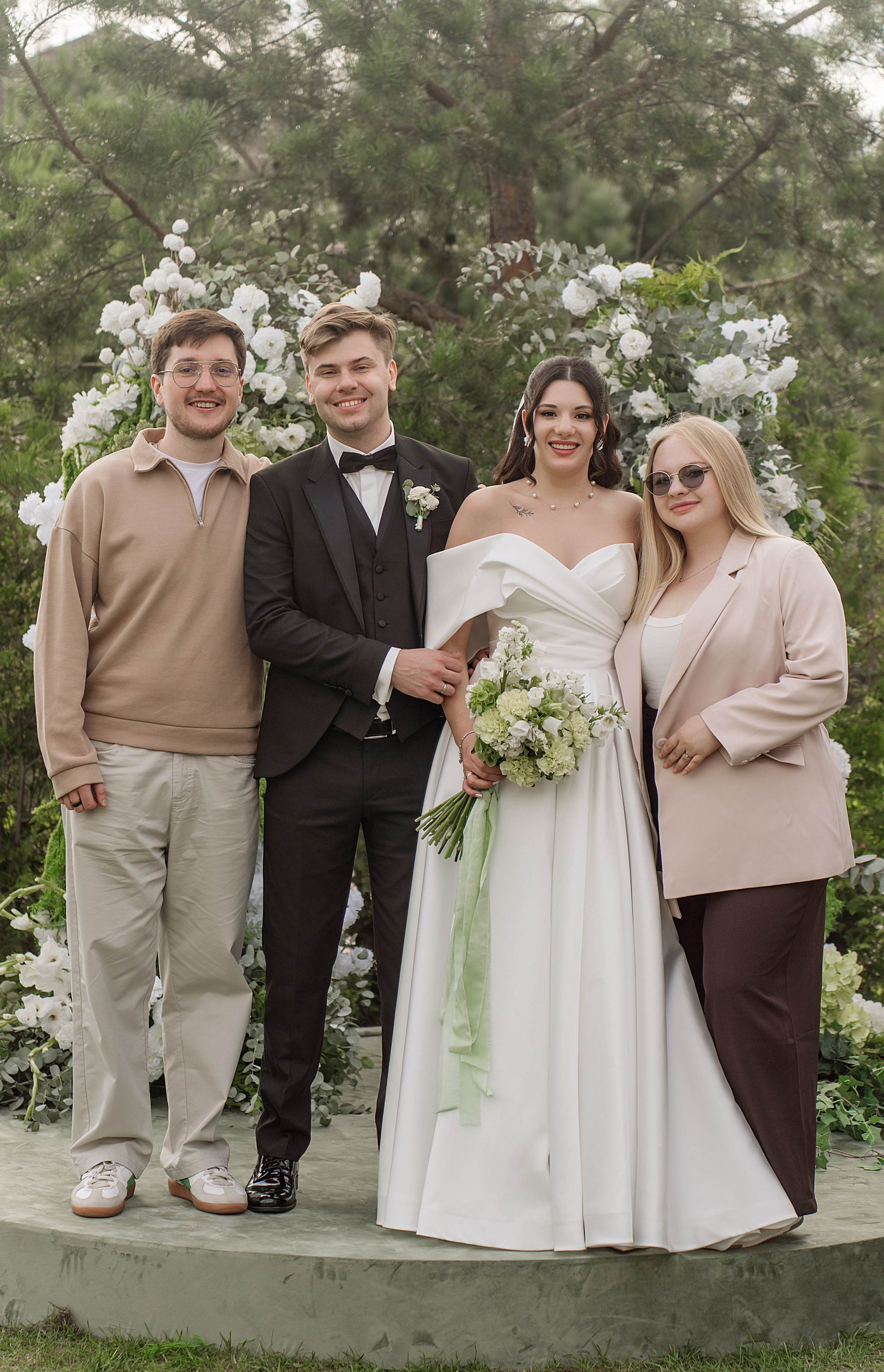 Клкллкаккк. Свадебный фотограф