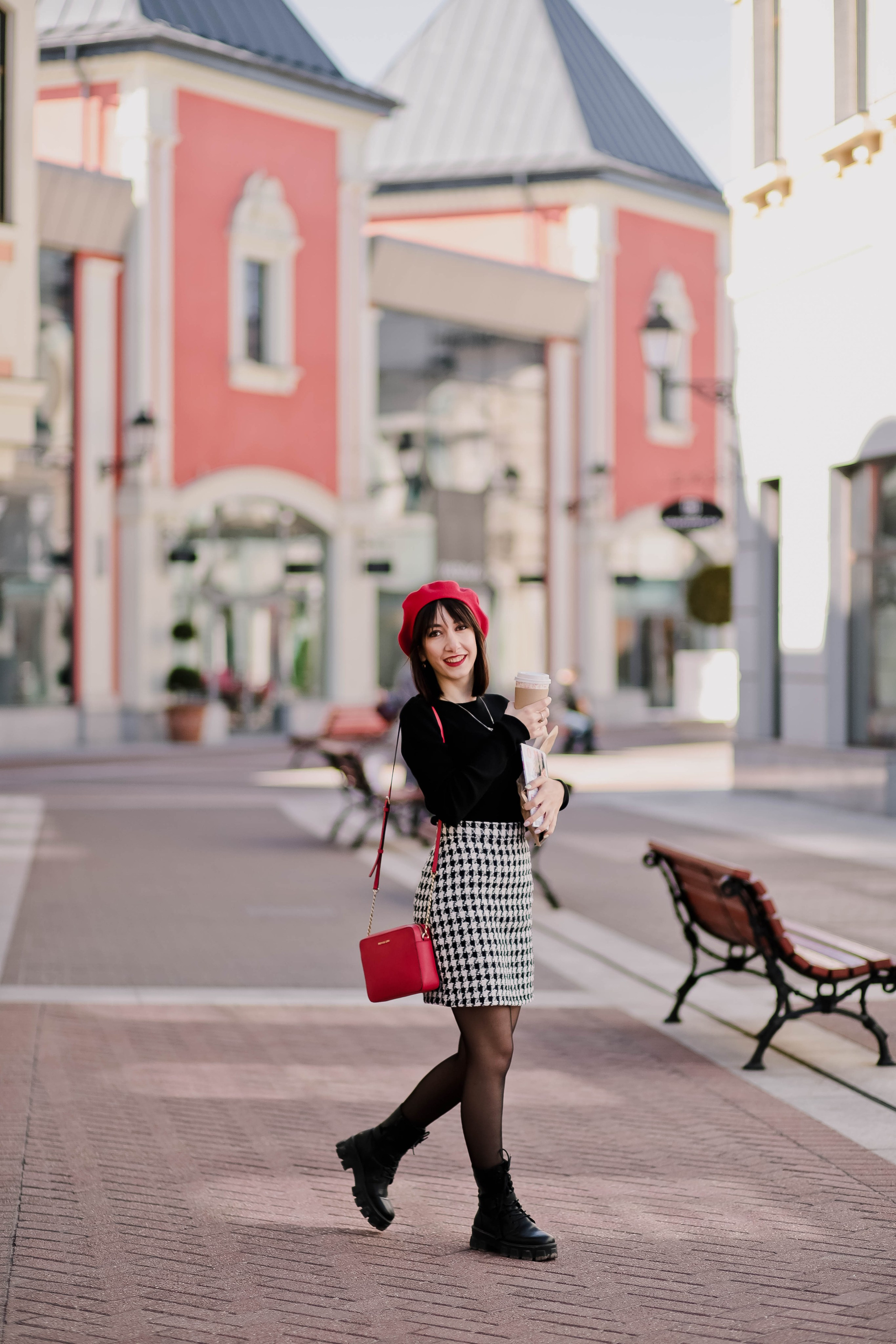 Прогулка с Аней. Свадебный, семейный и детский фотограф в Люберцах Зайцева Анастасия