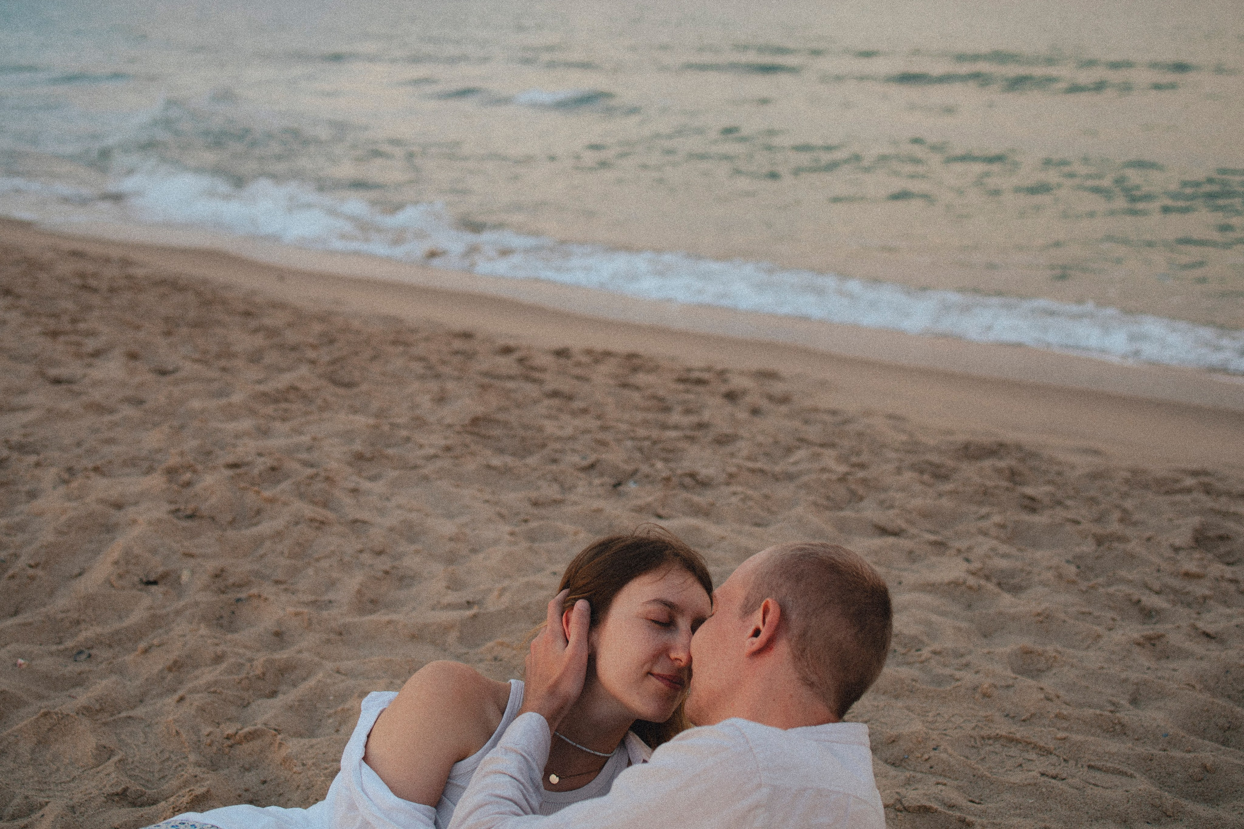 💕. Снимаю любовь