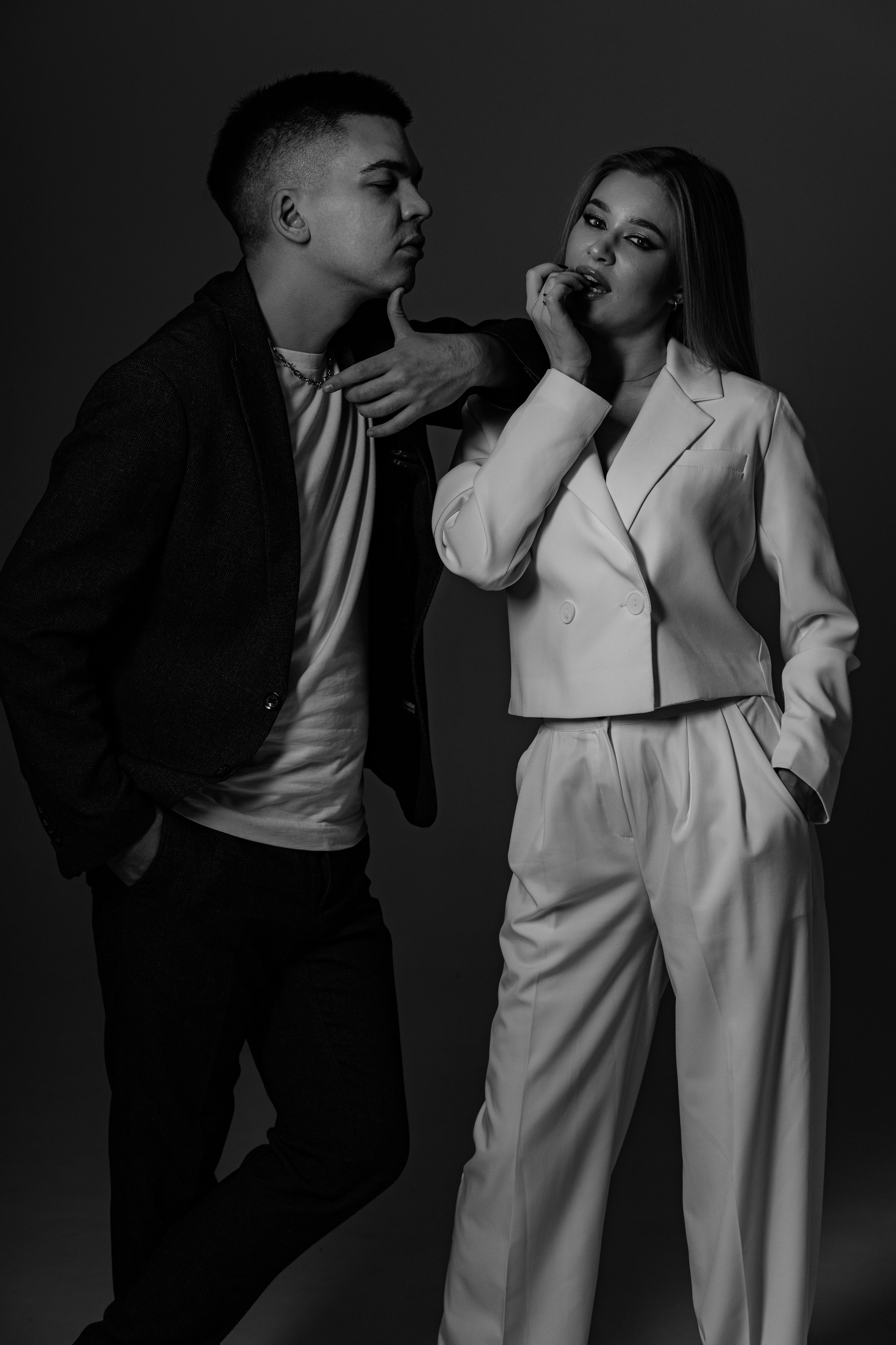 Андрей и Алиса. Свадебный фотограф Чайковский