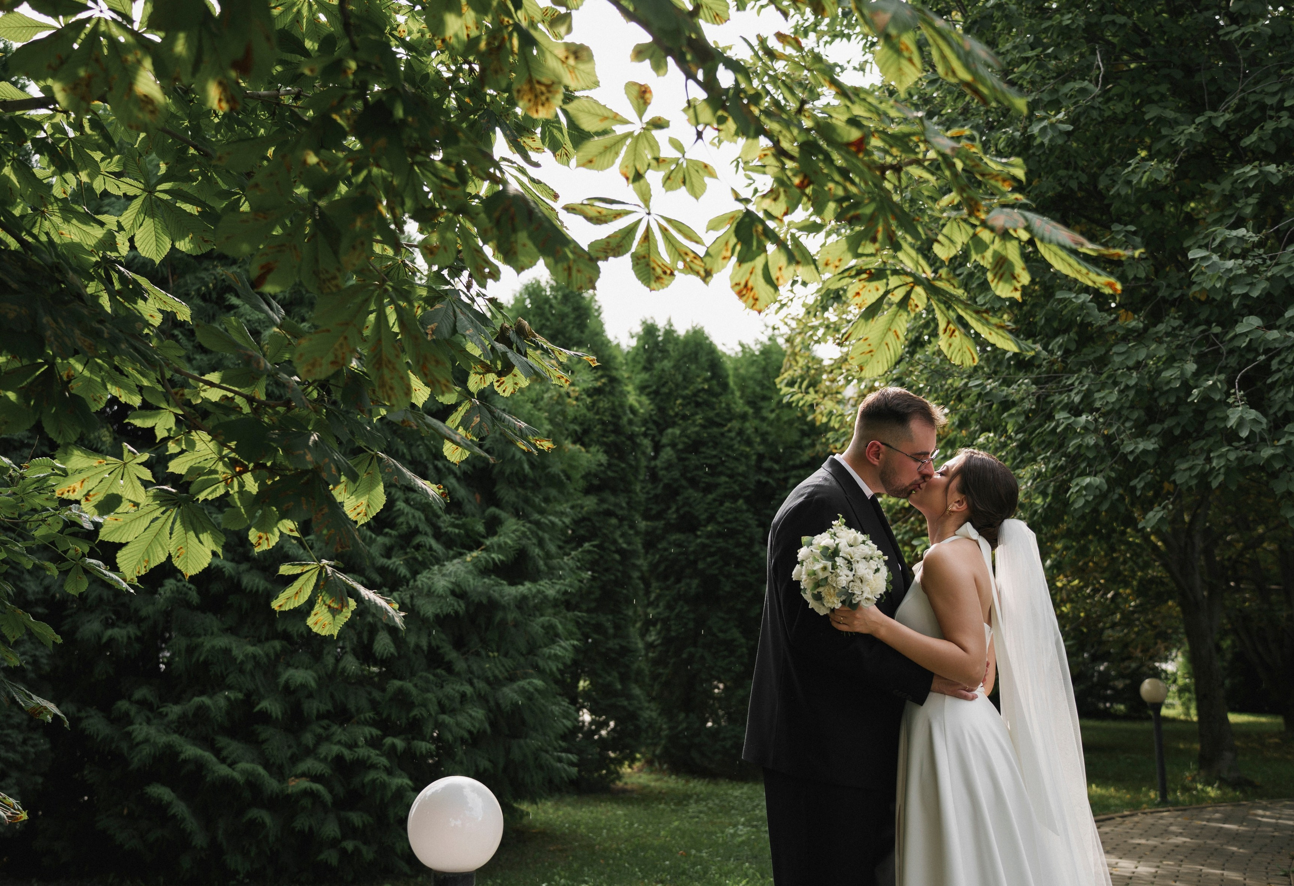 Иван и Анна. Юлия Тайцай фотограф, Анатолий Тайцай видеограф