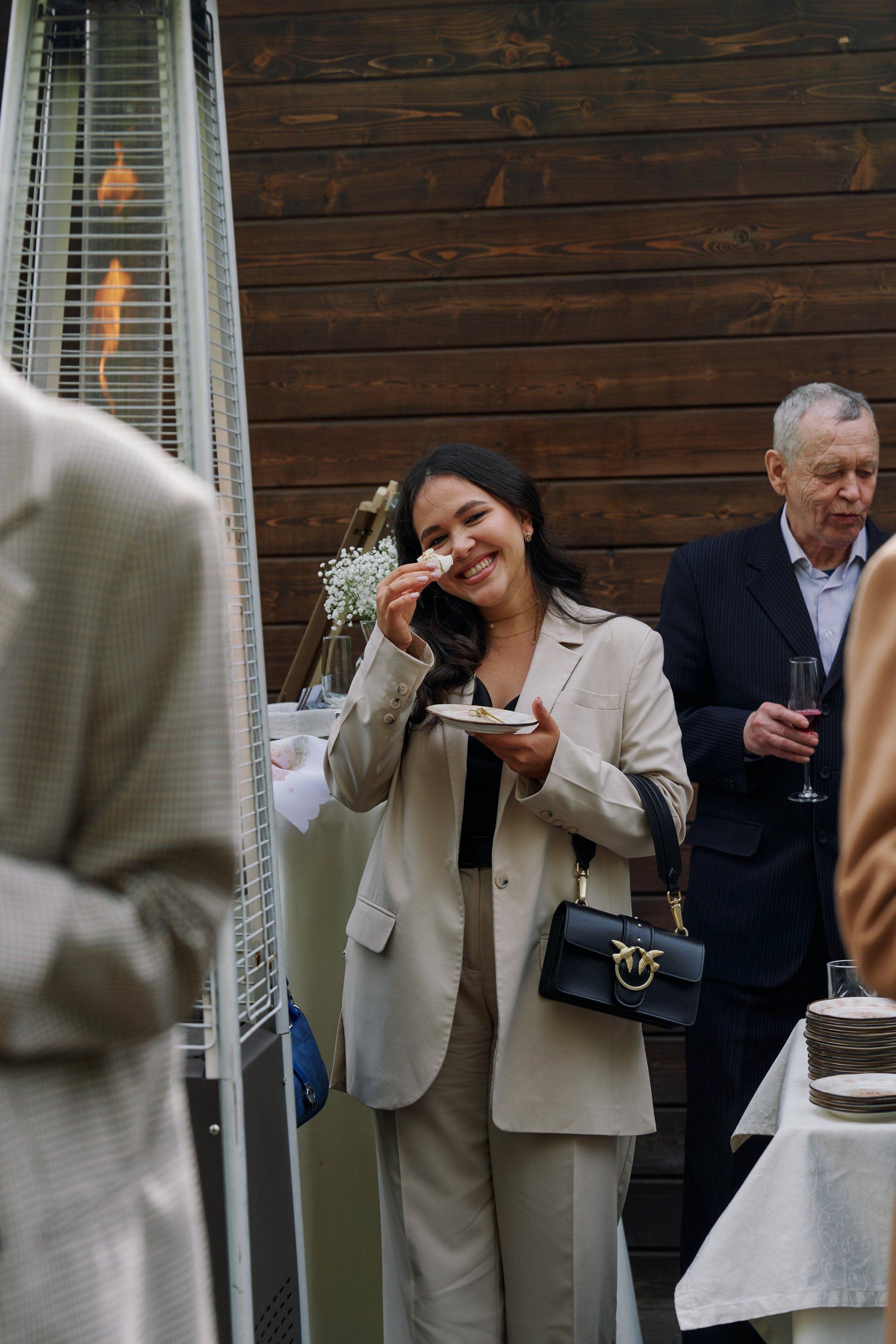 Роман & Александра. Главная