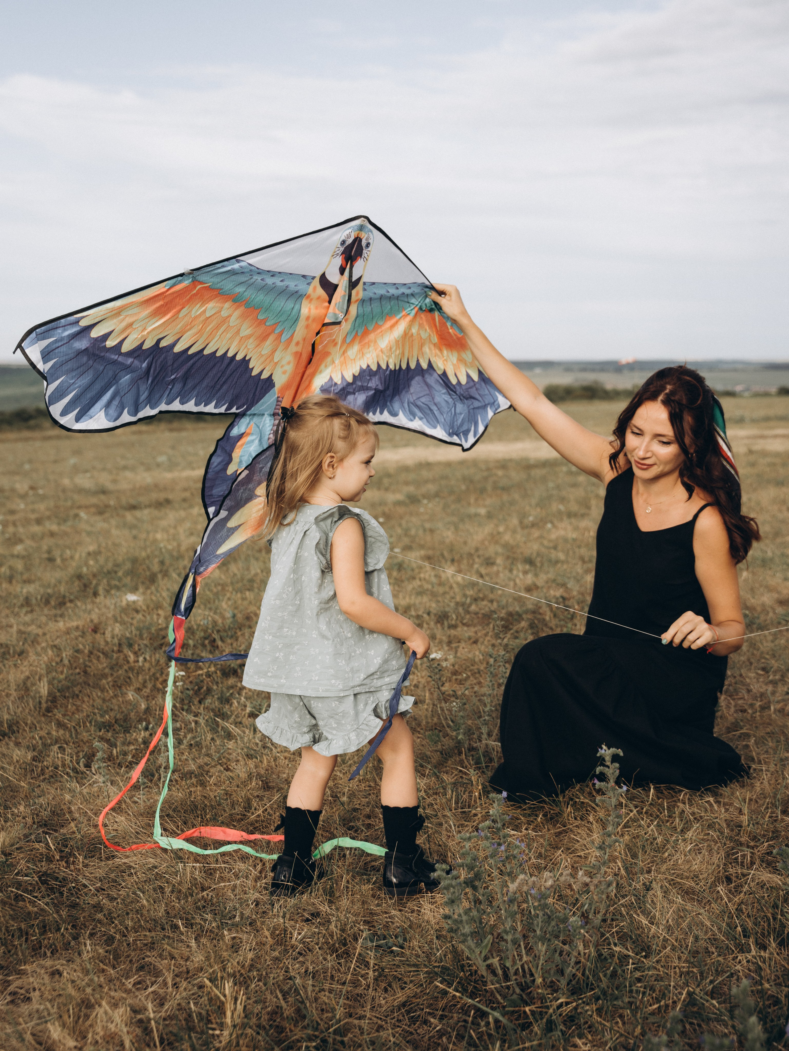 Игорь, Наталья и малышка Николь. Свадебный фотограф Ирина Беляева Пятигорск|Кисловодск|Эльбрус|Домбай