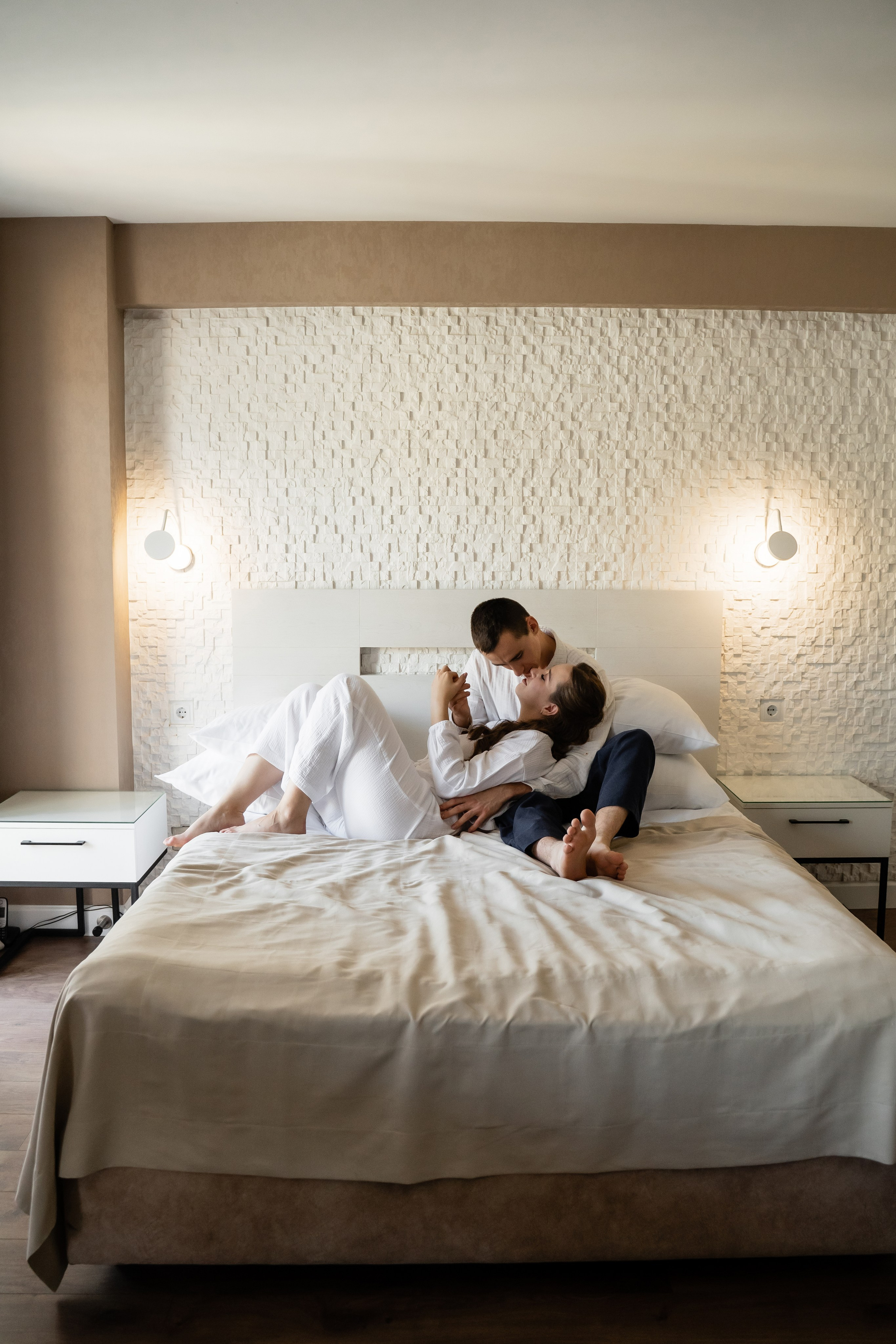 Ксения и Сергей. Свадебный фотограф Екатерина Кузнецова