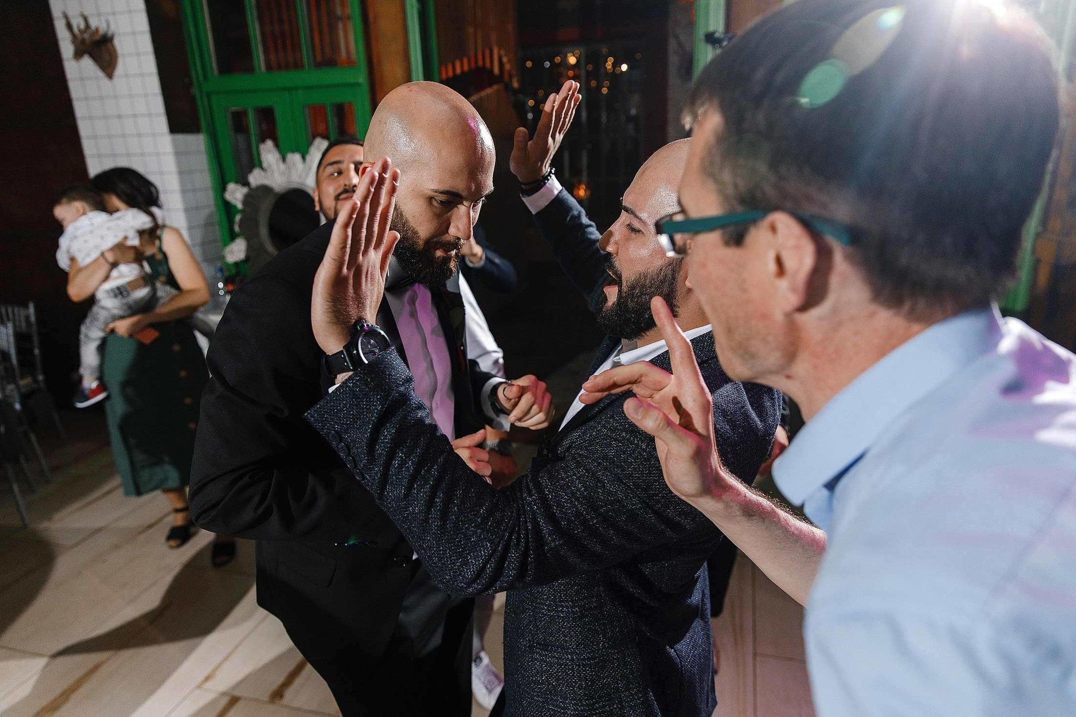 Ровшан и Лейла. Свадебный фотограф в Москве и МО Александр Ласковенков