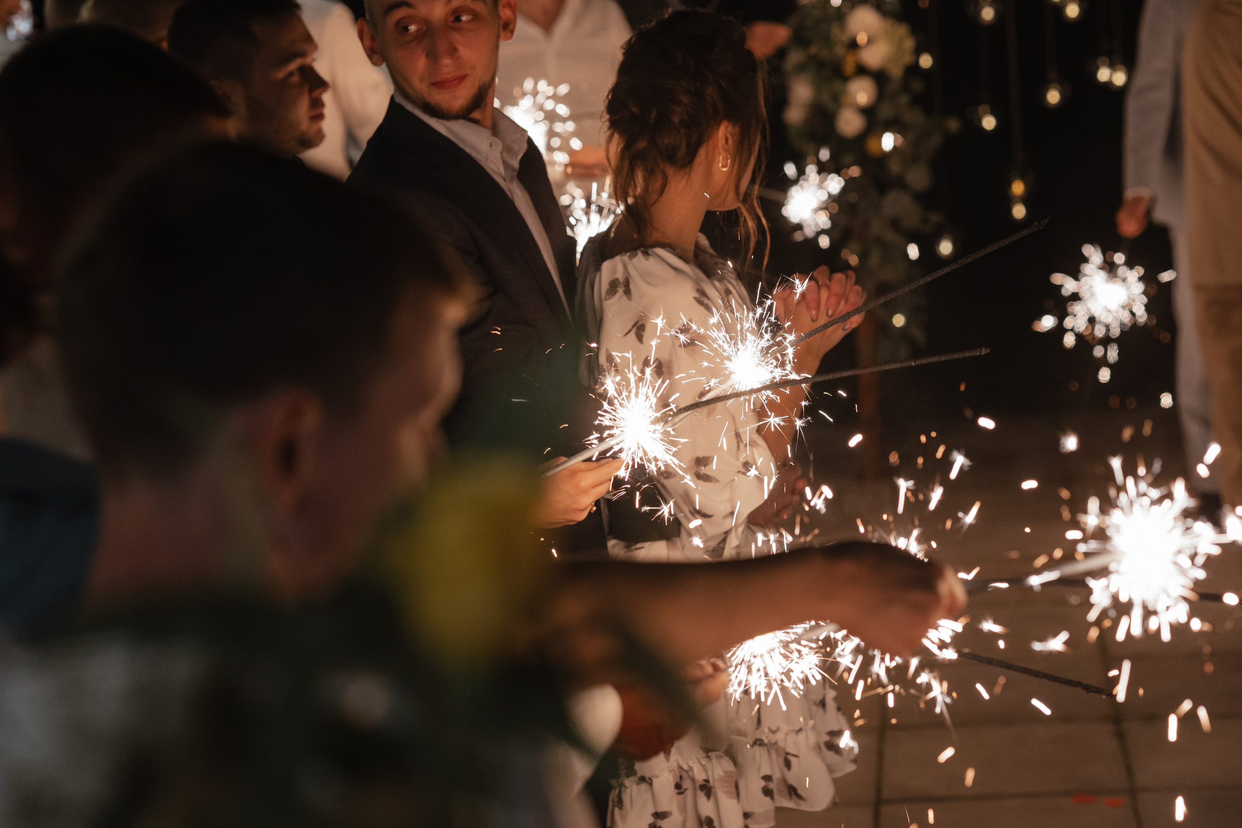 Дима и Вика. Свадебный фотограф в Москве и МО Александр Ласковенков