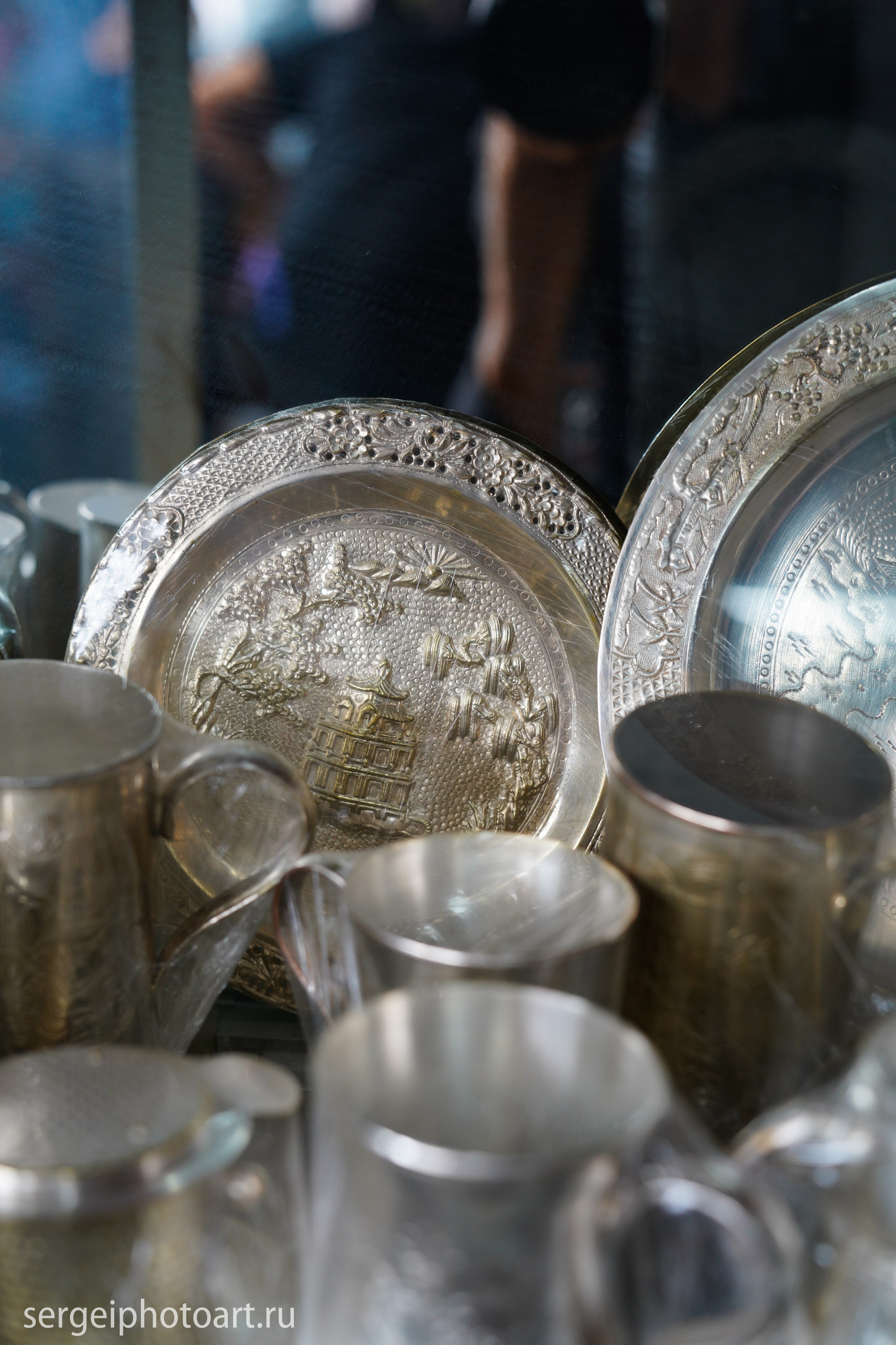 Далат. Фотограф Сергей Кишкель Дананг Нячанг Фукуок