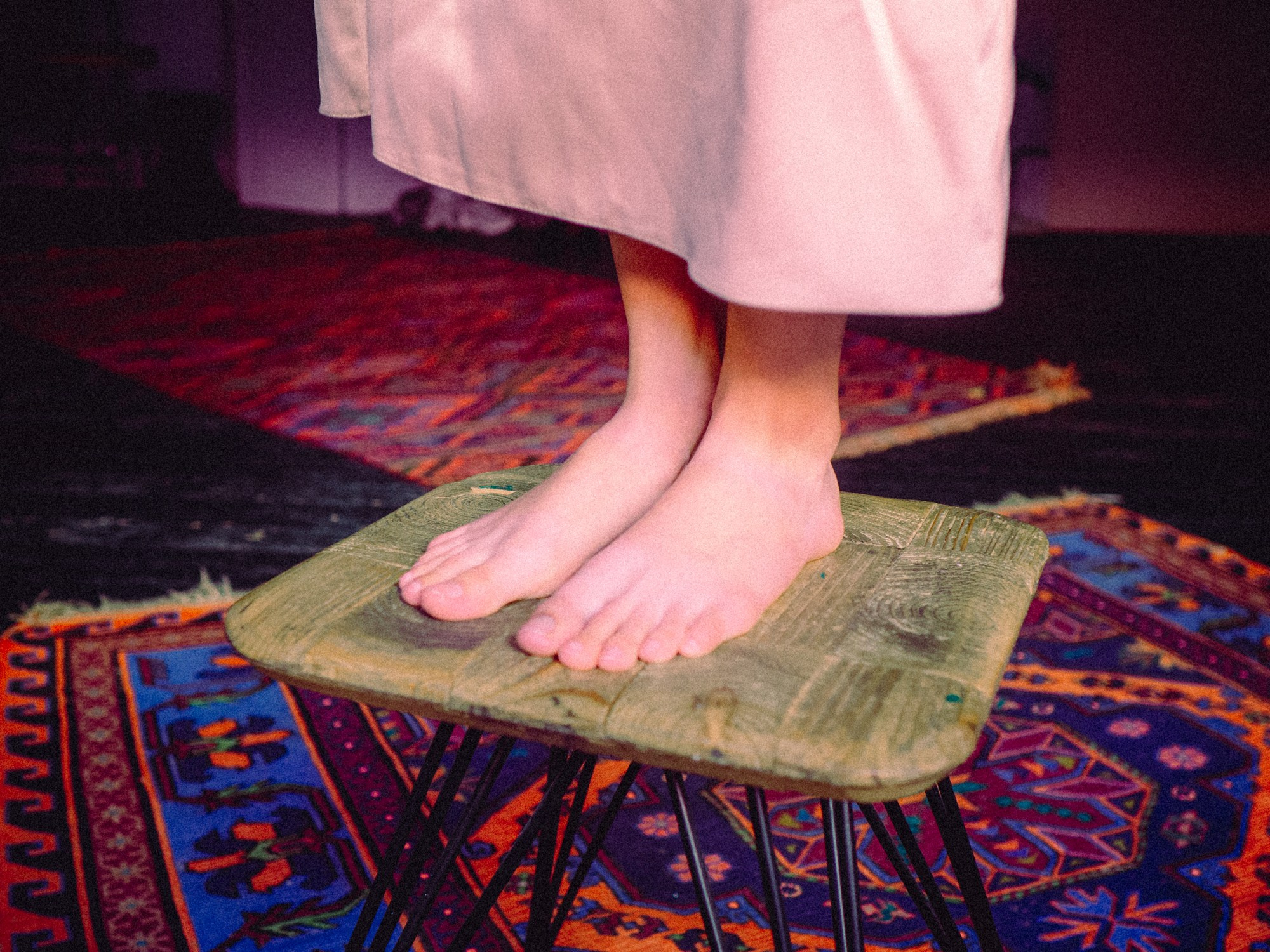 Помеха. Фёдор Малюгин. Ваш бади в визуале