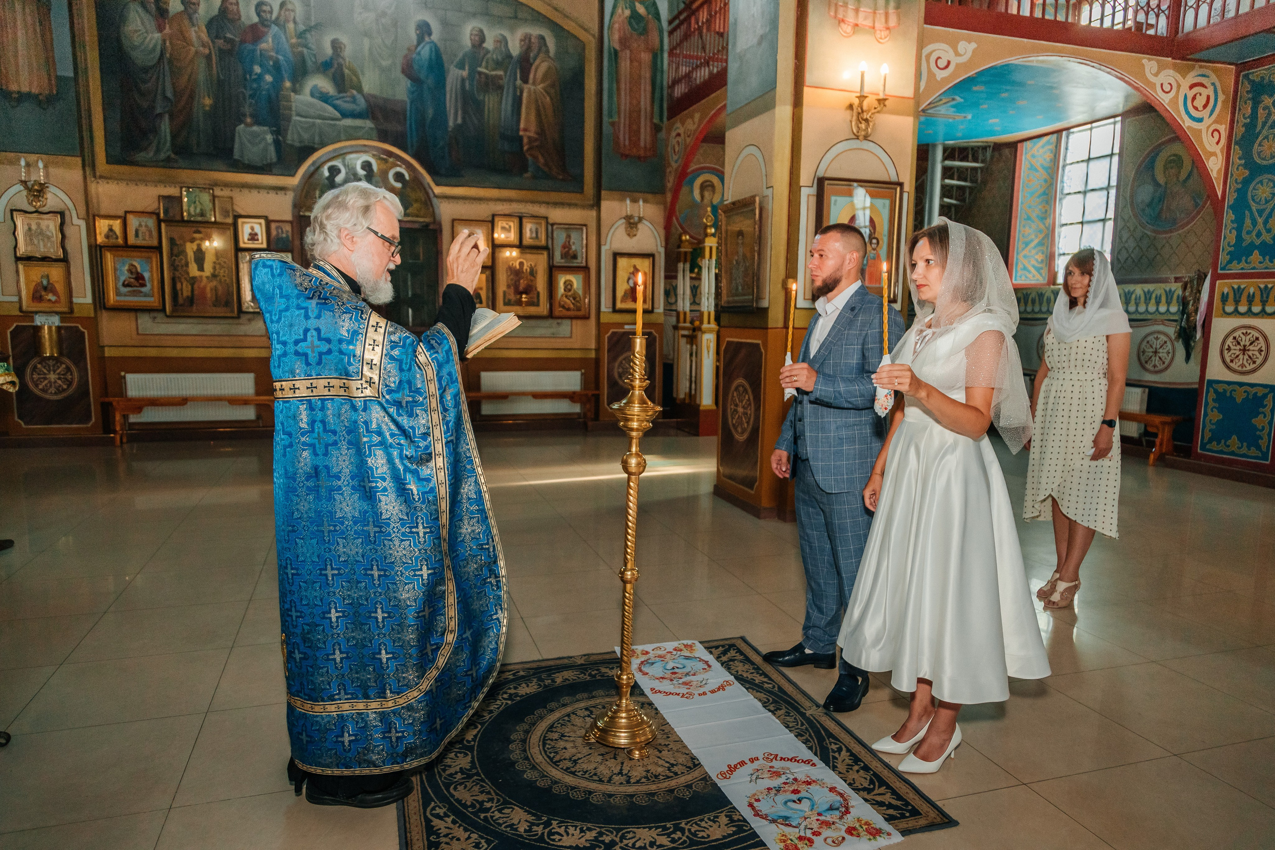 Эдуард и Татьяна. Фотограф в Таганроге и Ростове-на-Дону