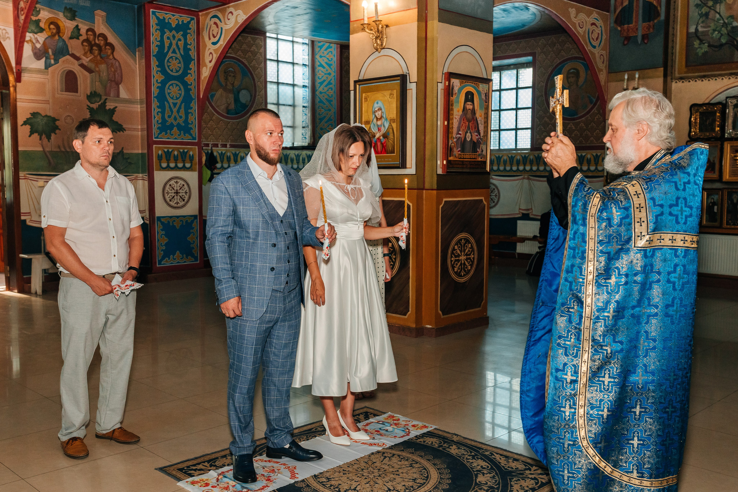 Эдуард и Татьяна. Фотограф в Таганроге и Ростове-на-Дону