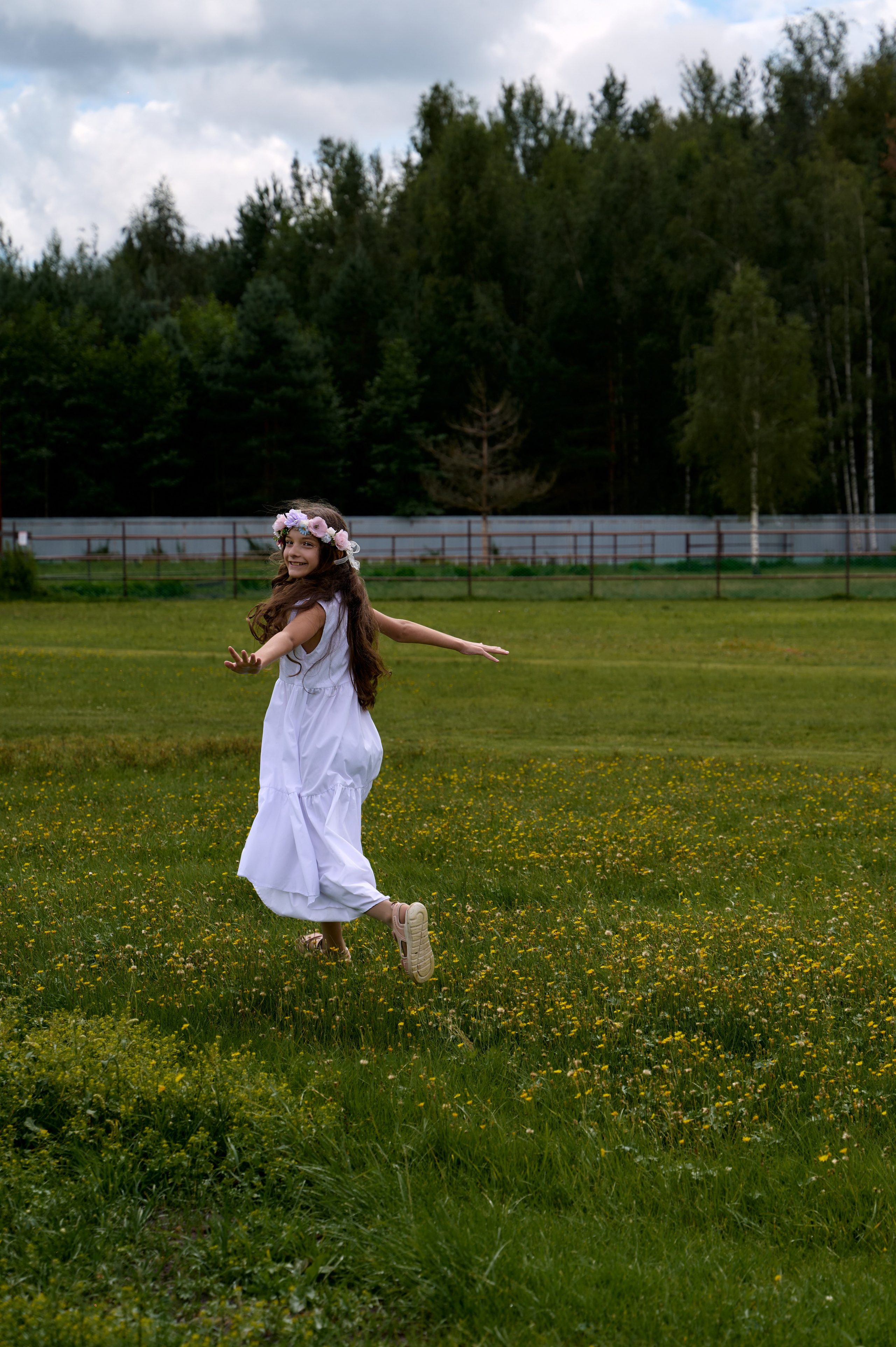 День рождение Милены. Фотограф Егорьевск Коломна Воскресенск