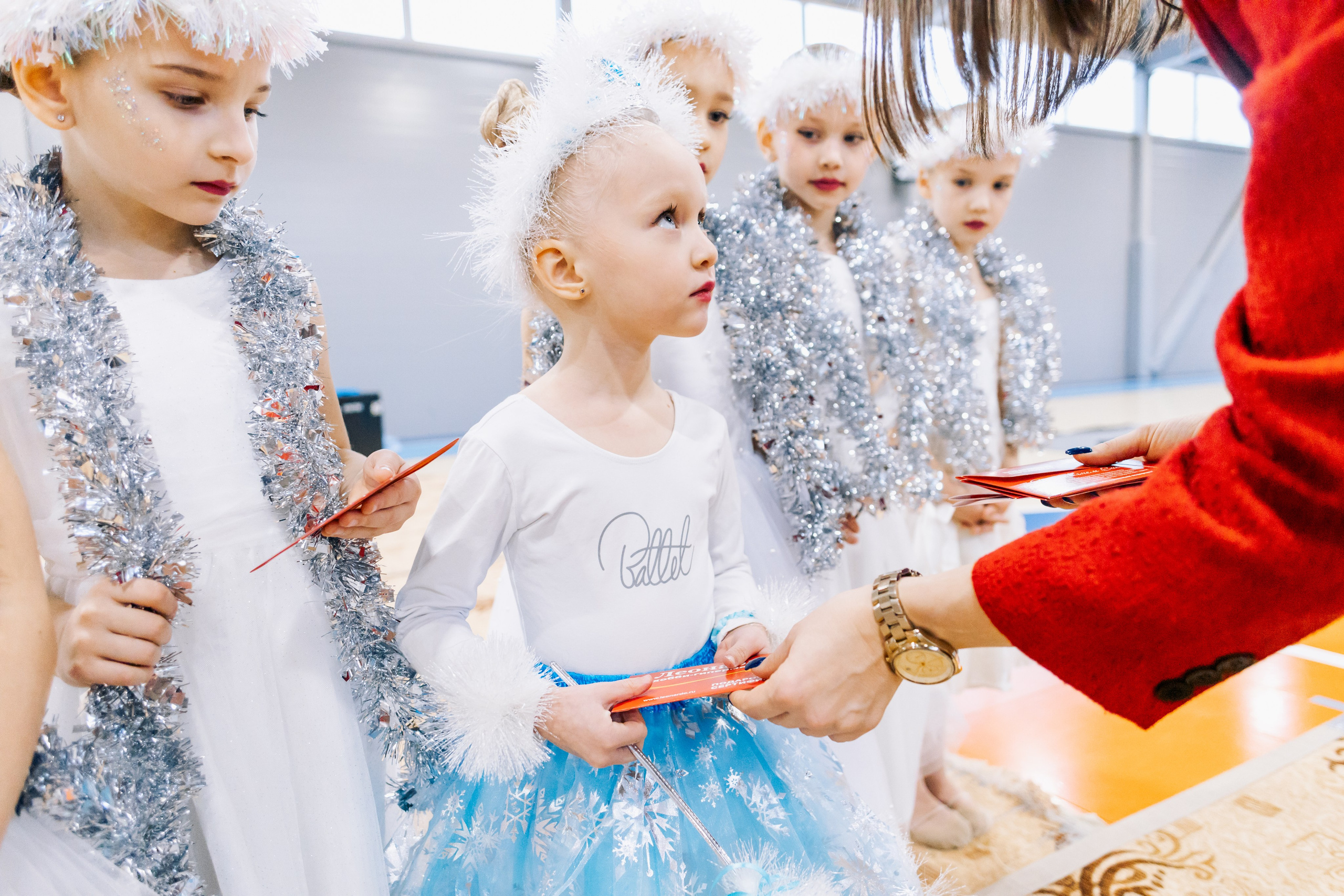 Гимнастика. Фотограф в Санкт-Петербурге Виктория Безверхая