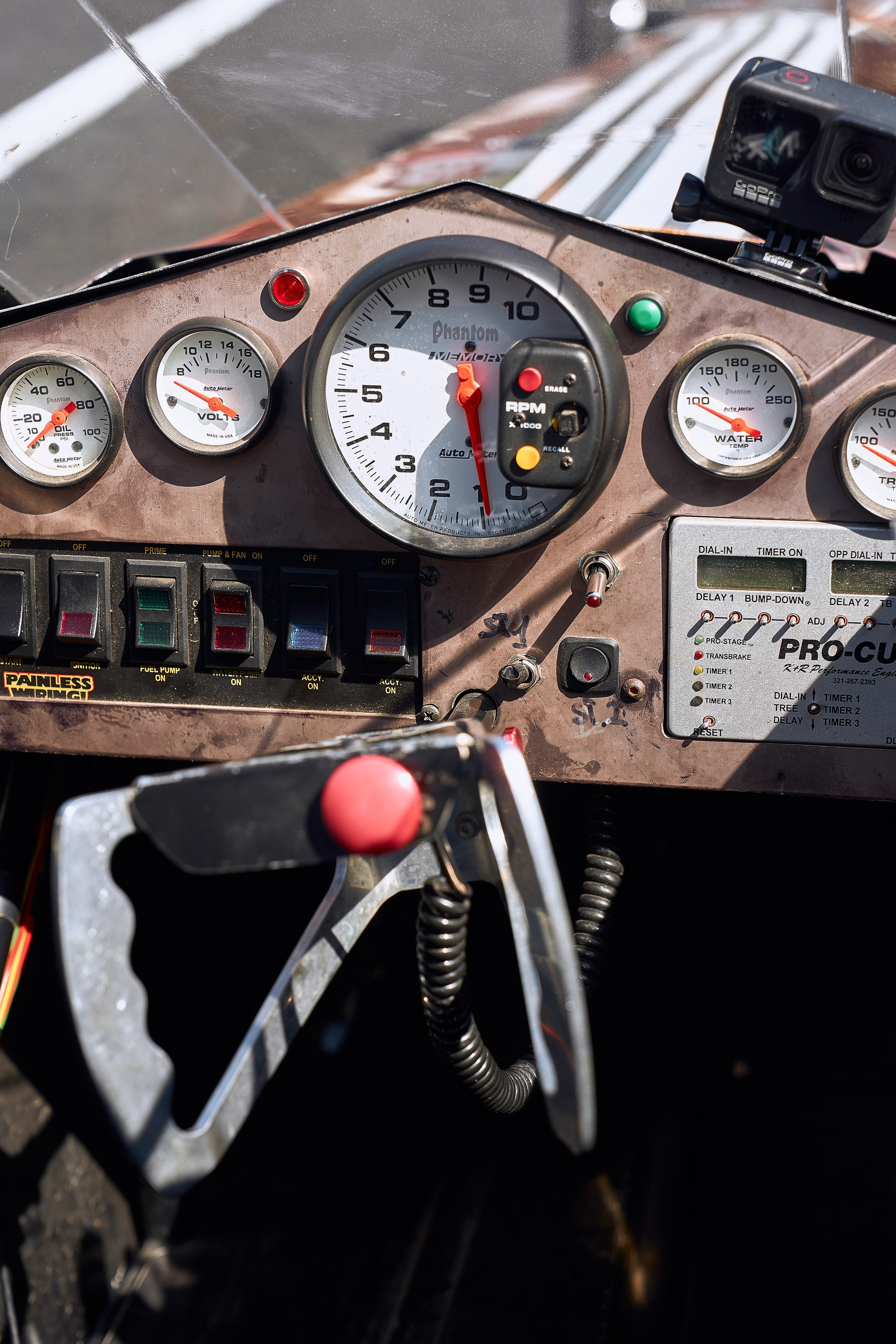 2024 RDRC 1 этап. Фотограф Николай Прокофьев модельные тесты в Москве