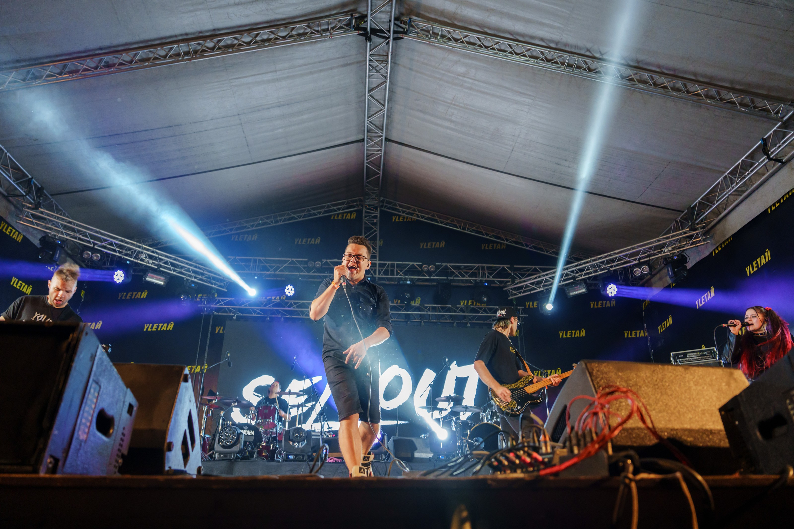 2024 Улетай!. Фотограф Николай Прокофьев модельные тесты в Москве