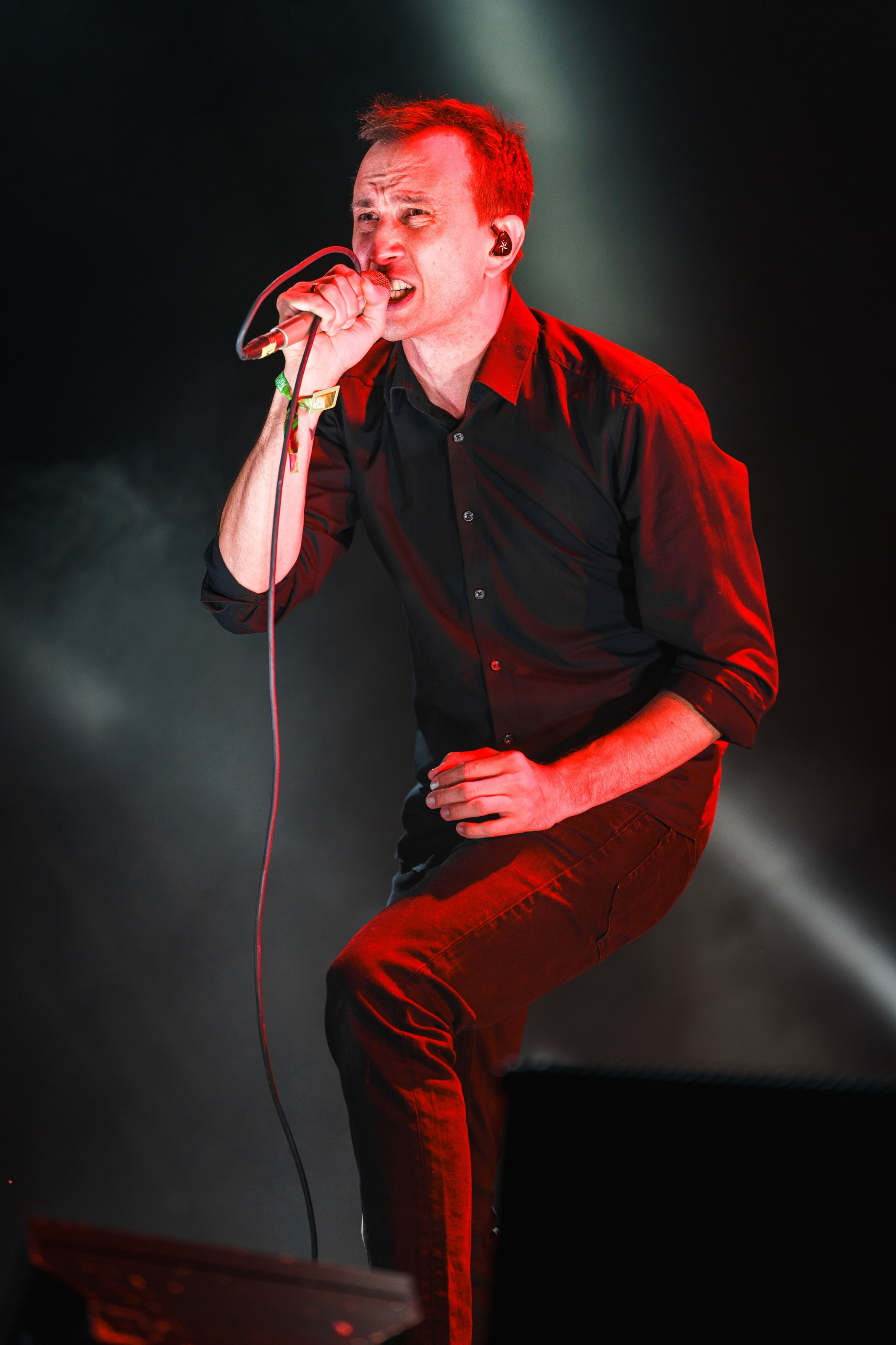 2023 Дикая Мята. Фотограф Николай Прокофьев модельные тесты в Москве