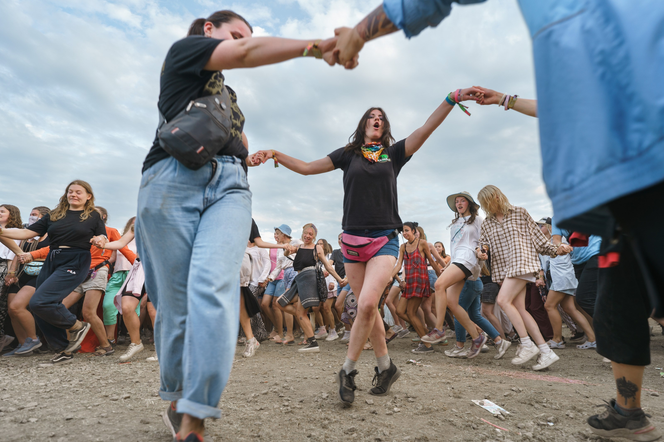 2023 Дикая Мята. Фотограф Николай Прокофьев модельные тесты в Москве