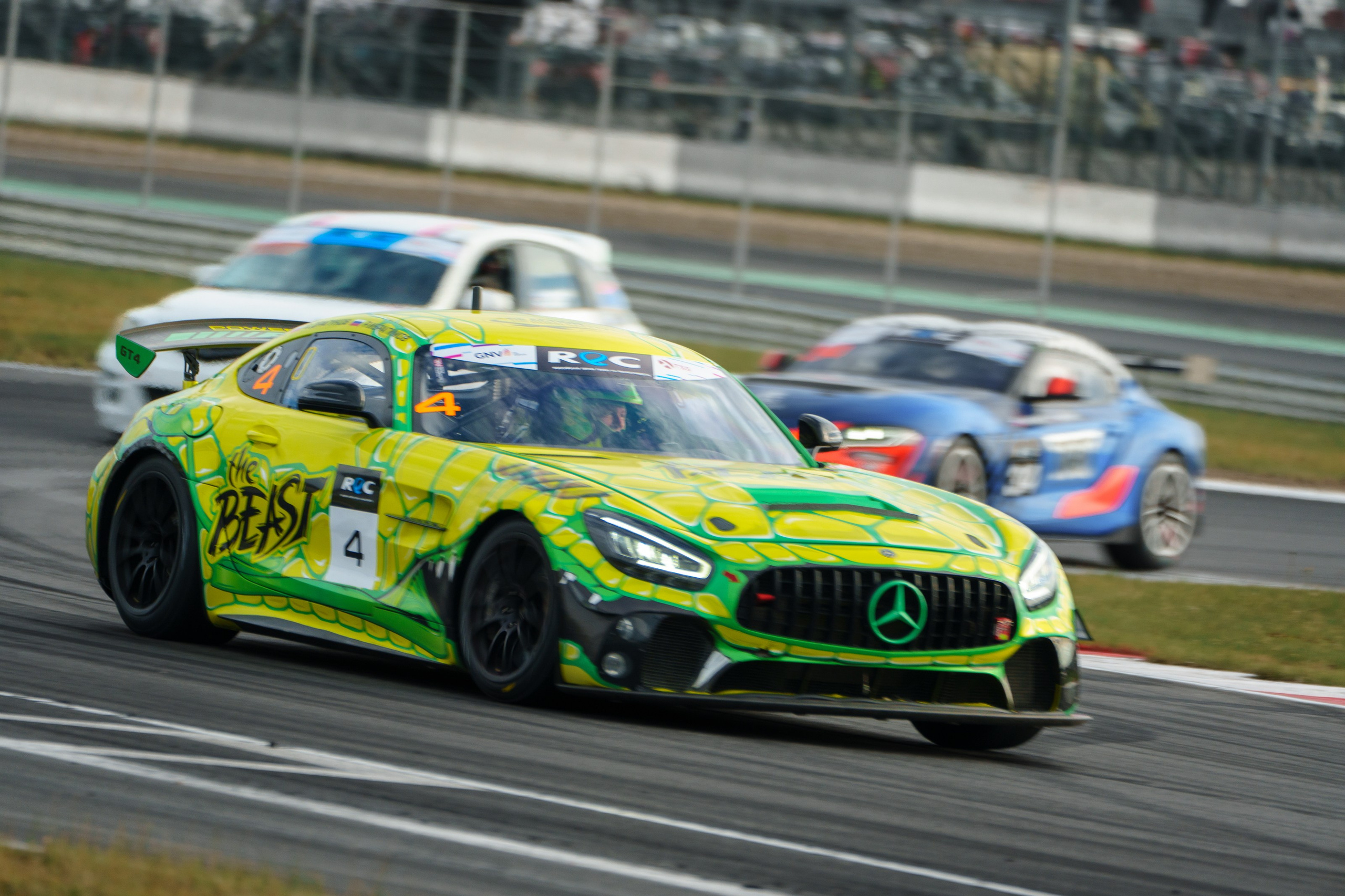 2025 REC 5 этап. Фотограф Николай Прокофьев модельные тесты в Москве