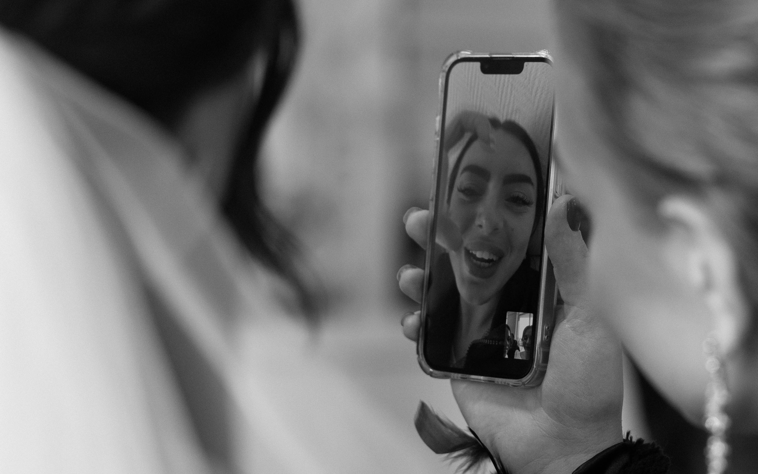 Полина и Денис. Галерея