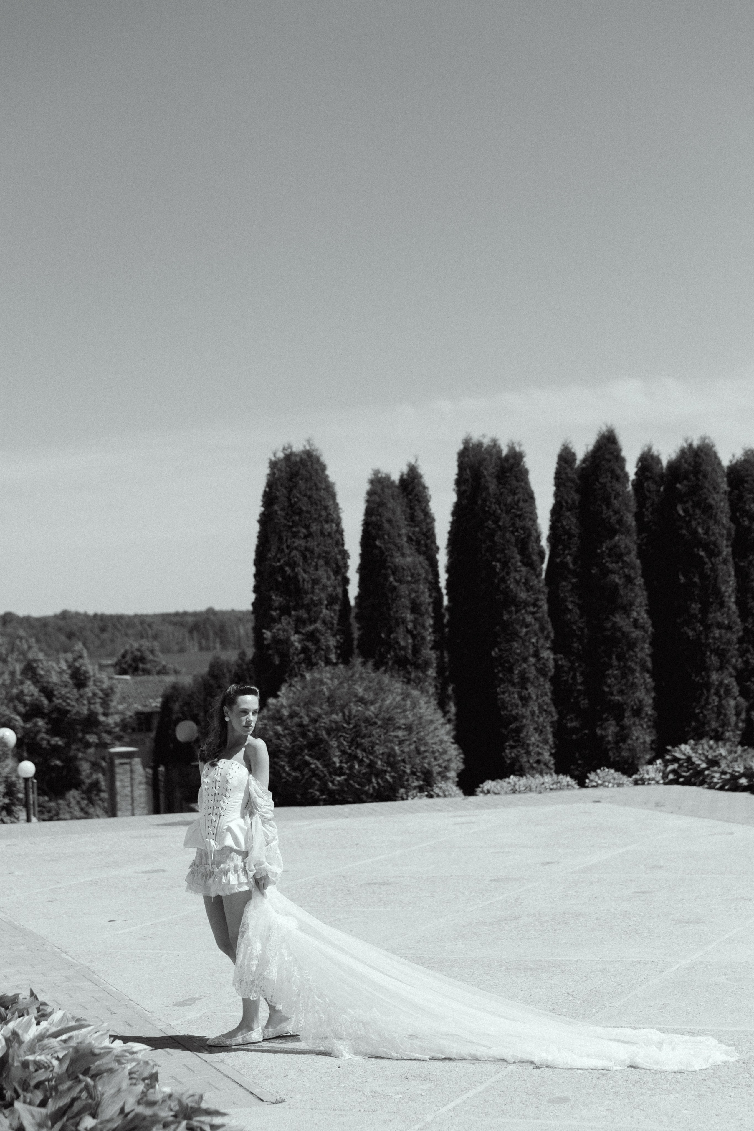 Свадьба в усадьбе. Свадебный фотограф Москва Павел Фетисов