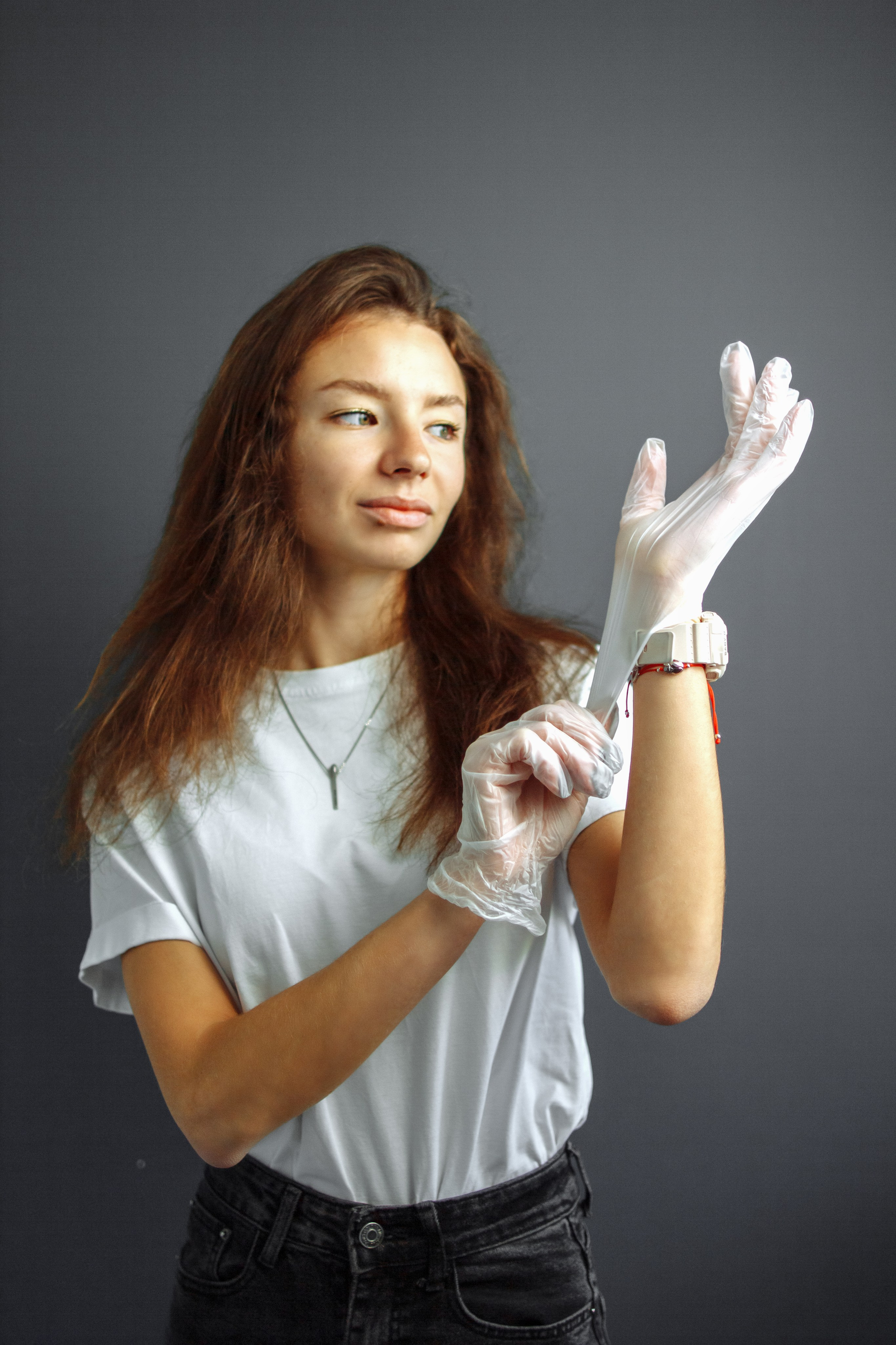 МАСТЕРА САЛОНА КРАСОТЫ E-NAILS. Фотограф Оксана Потапова