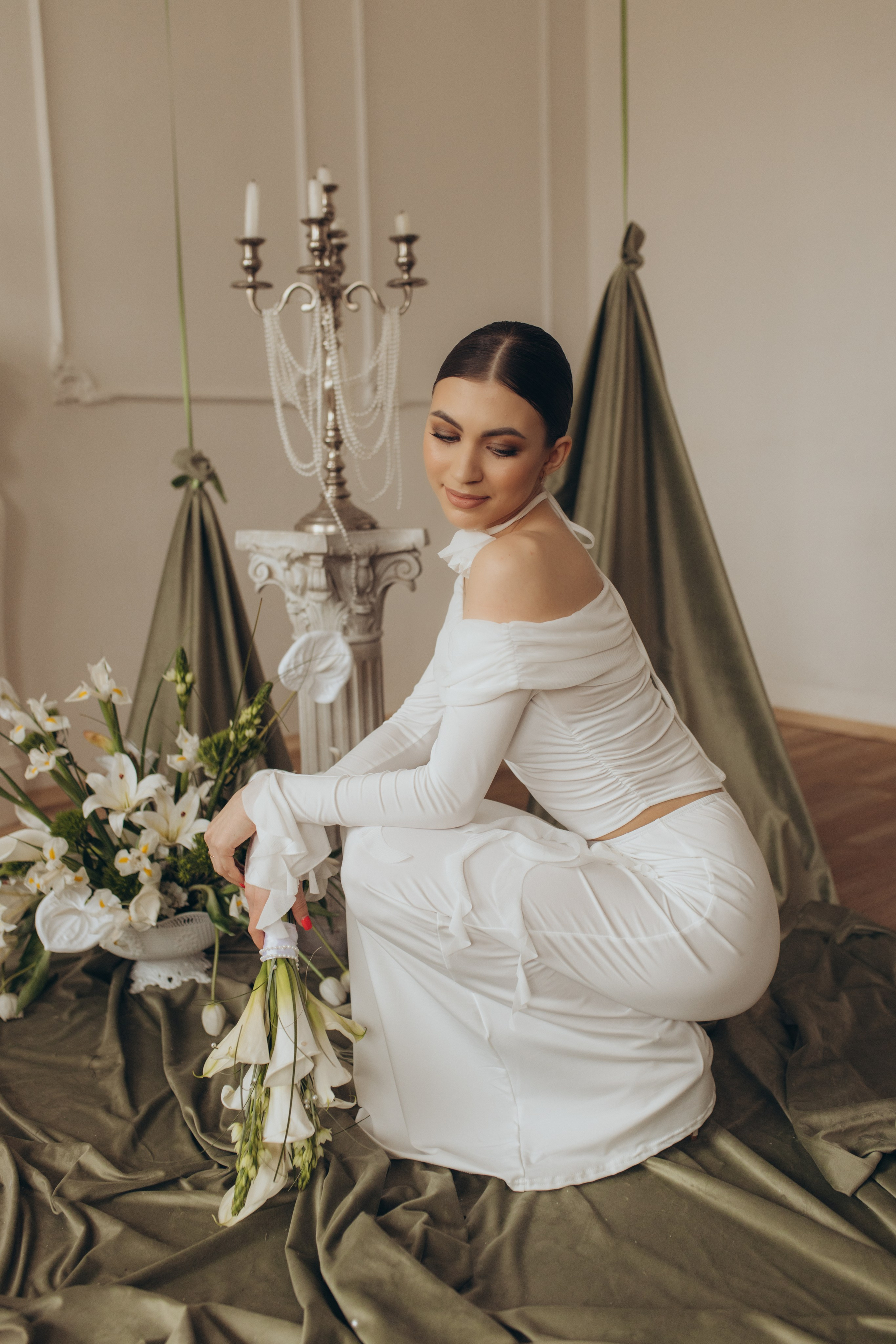 Валерия. Свадебный и семейный фотограф в Белгороде Евгения Курочкина