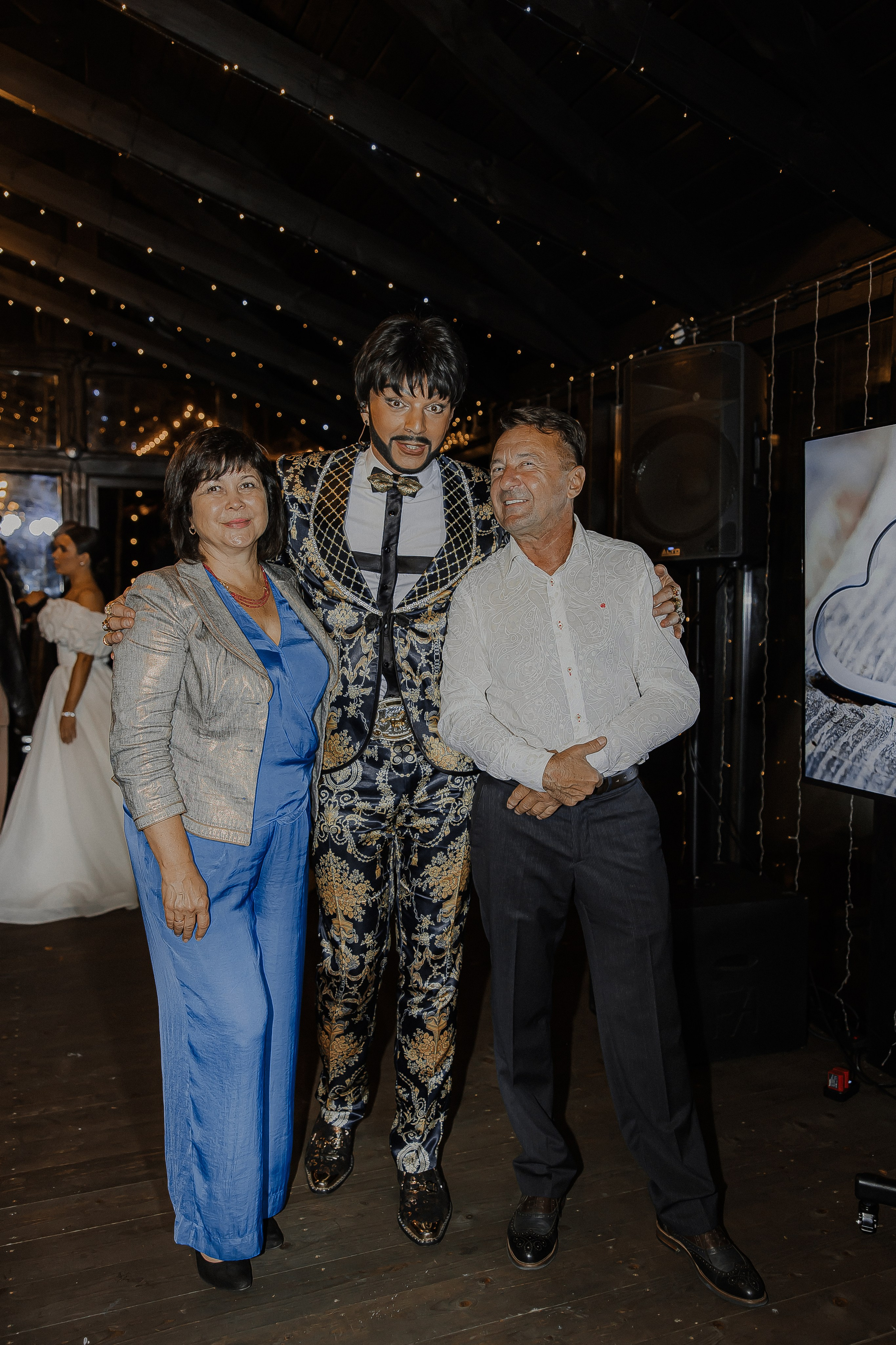 Александр и Арина. Свадебный и семейный фотограф Елизавета Ермак | Москва и МО