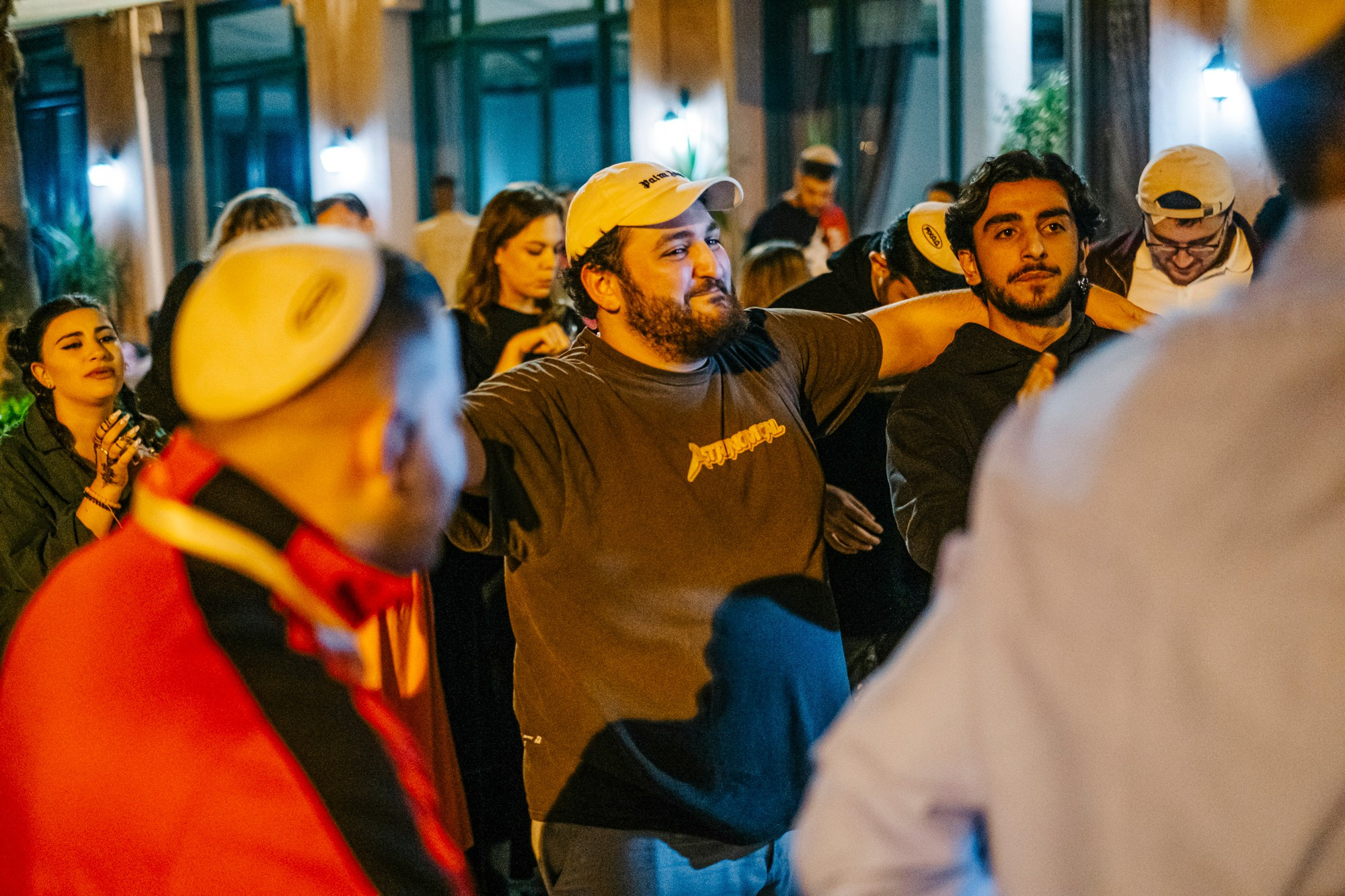 Марокко | Марракеш. #фотокаквкино | Фотографирую людей