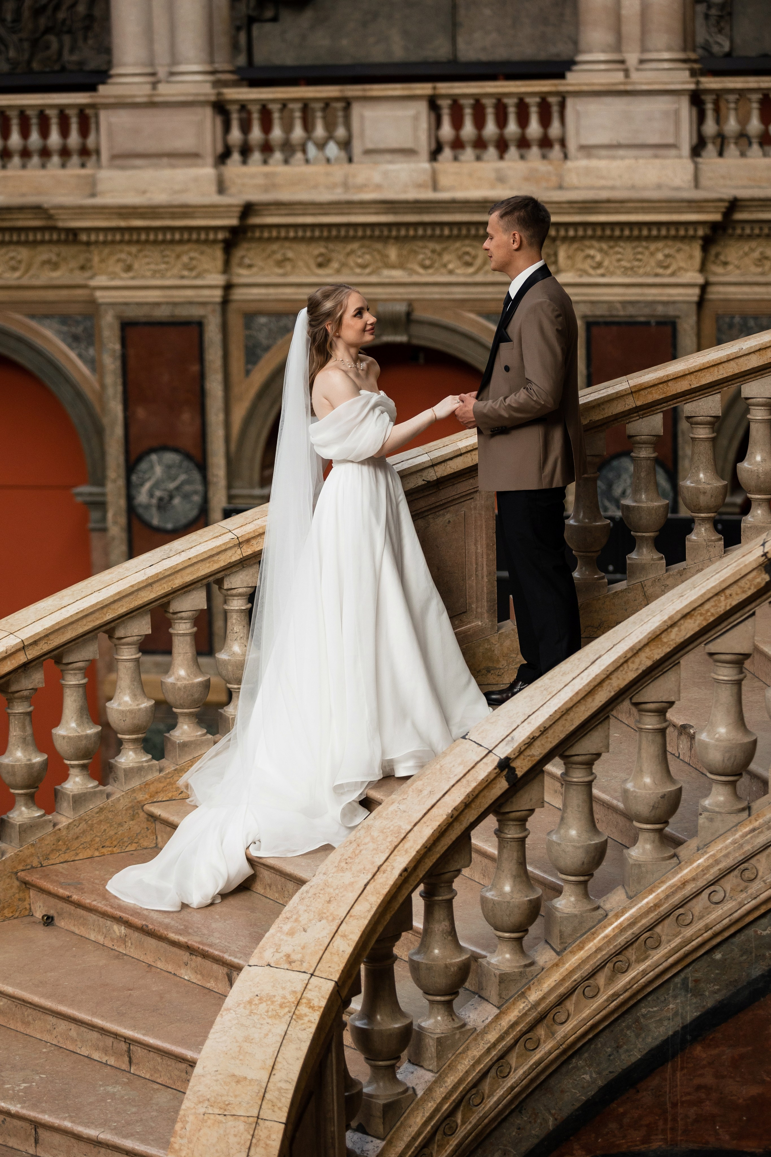 ПРОГУЛКА. Свадебный фотограф Санкт-Петербург Катерина Ширяева